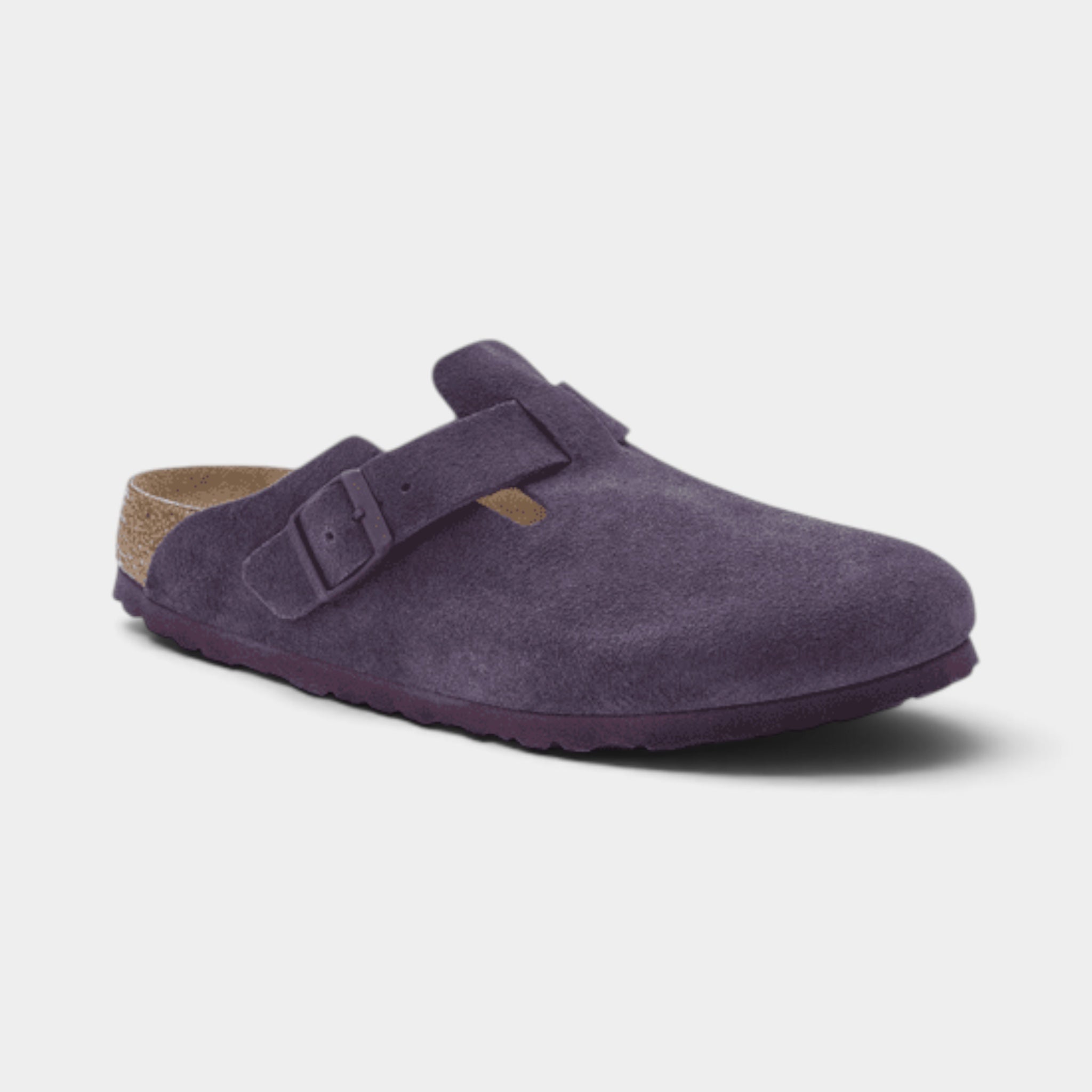 Boston Soft Footbed