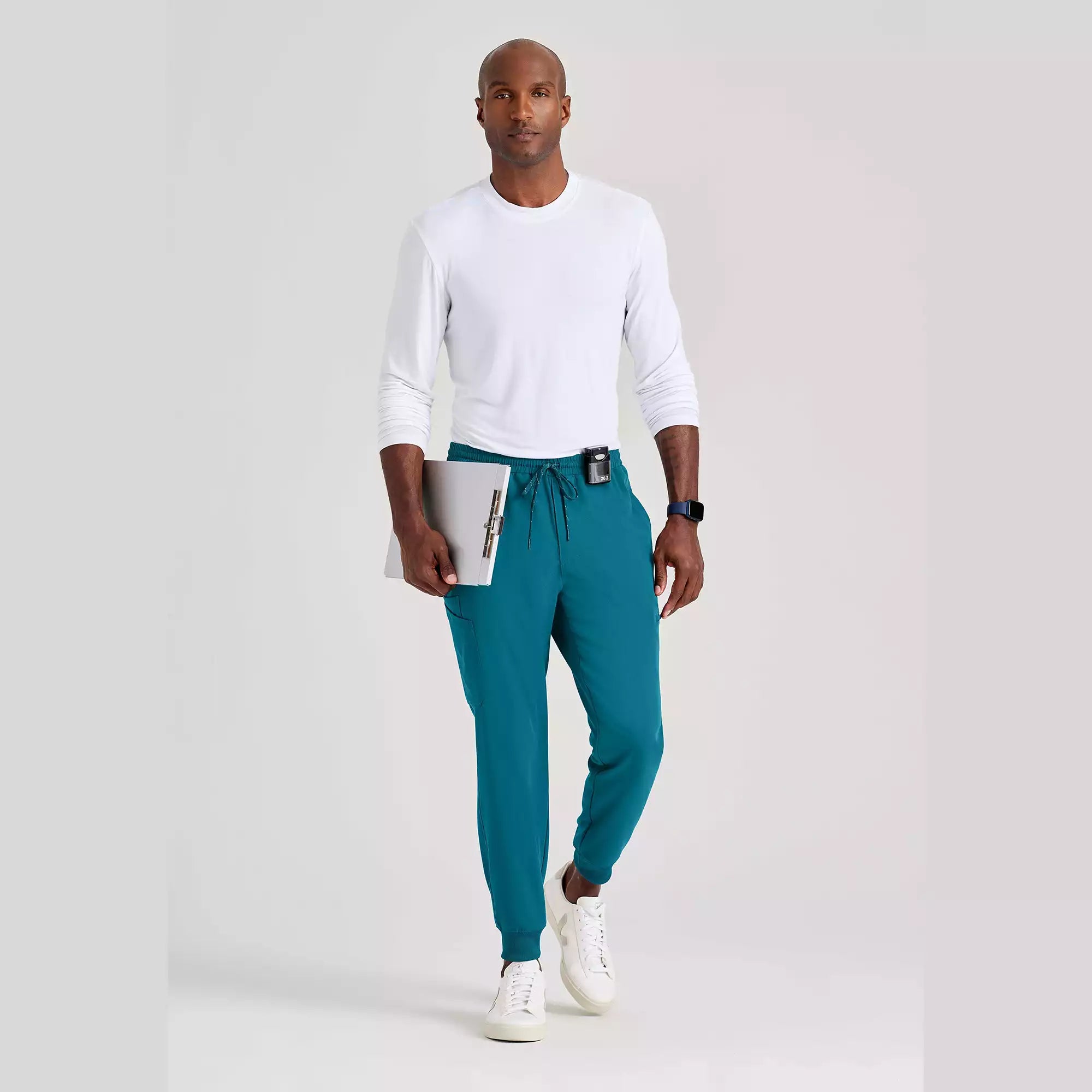 Barco Unify Men's 6 Pocket Jogger | BUP602