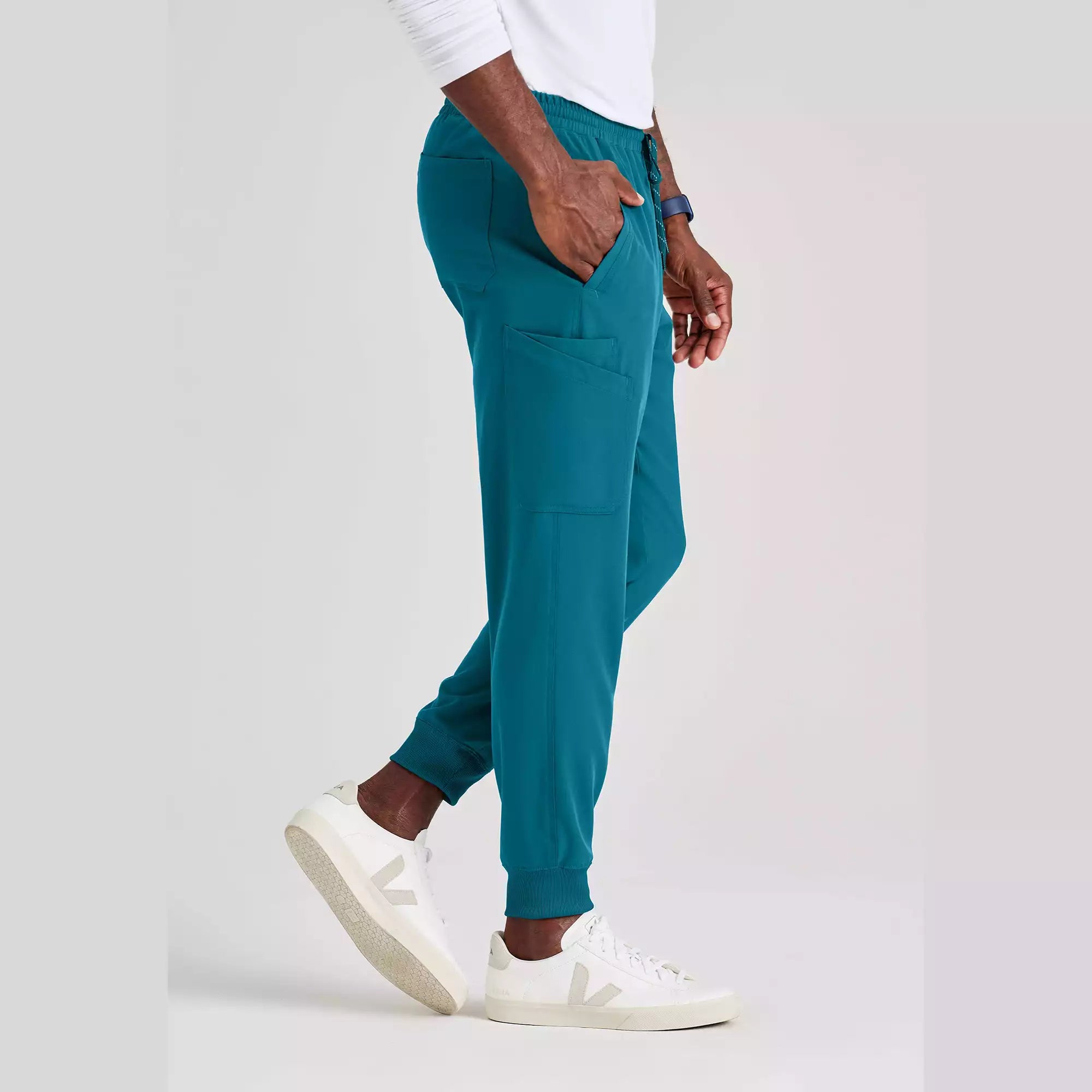 Barco Unify Men's 6 Pocket Jogger | BUP602