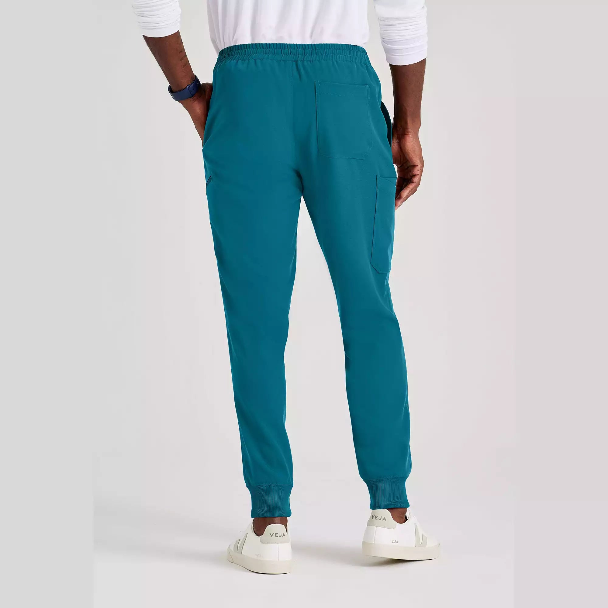 Barco Unify Men's 6 Pocket Jogger | BUP602