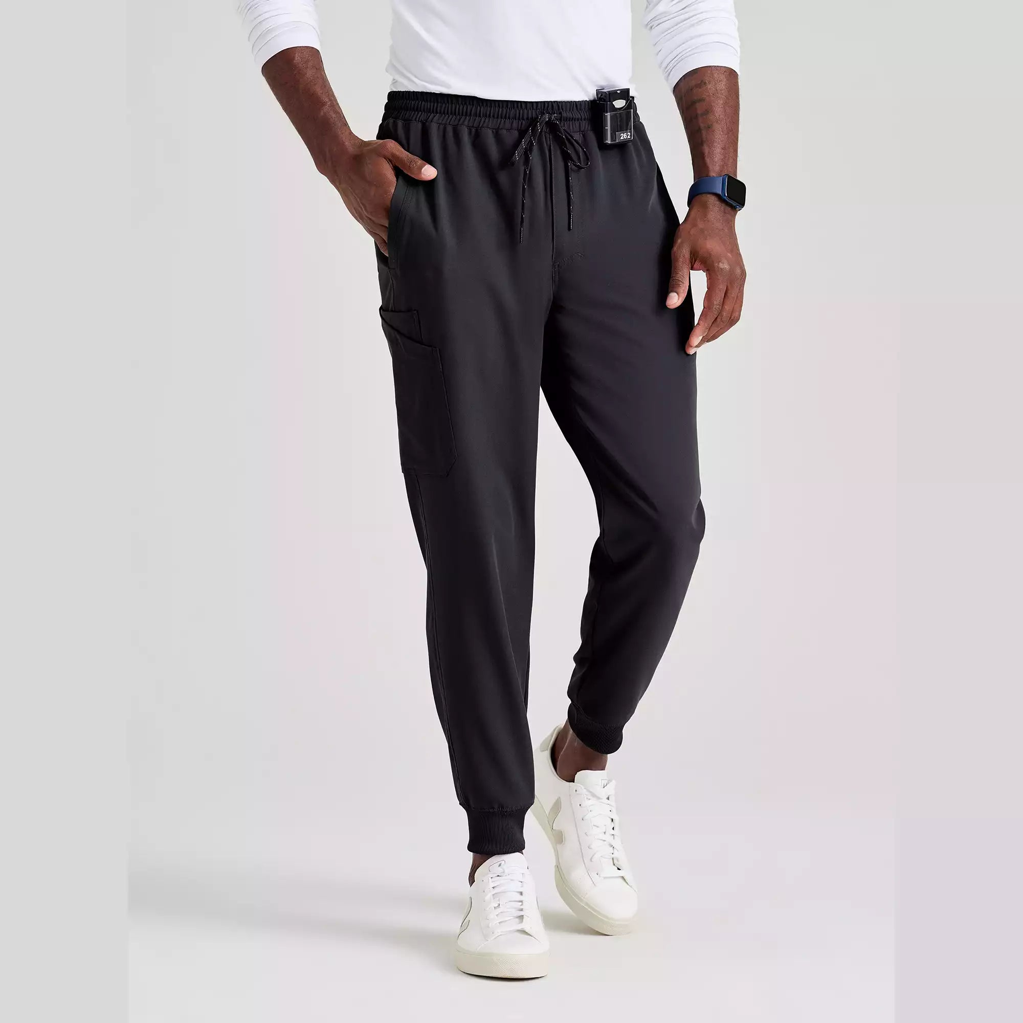 Barco Unify Men's 6 Pocket Jogger | BUP602