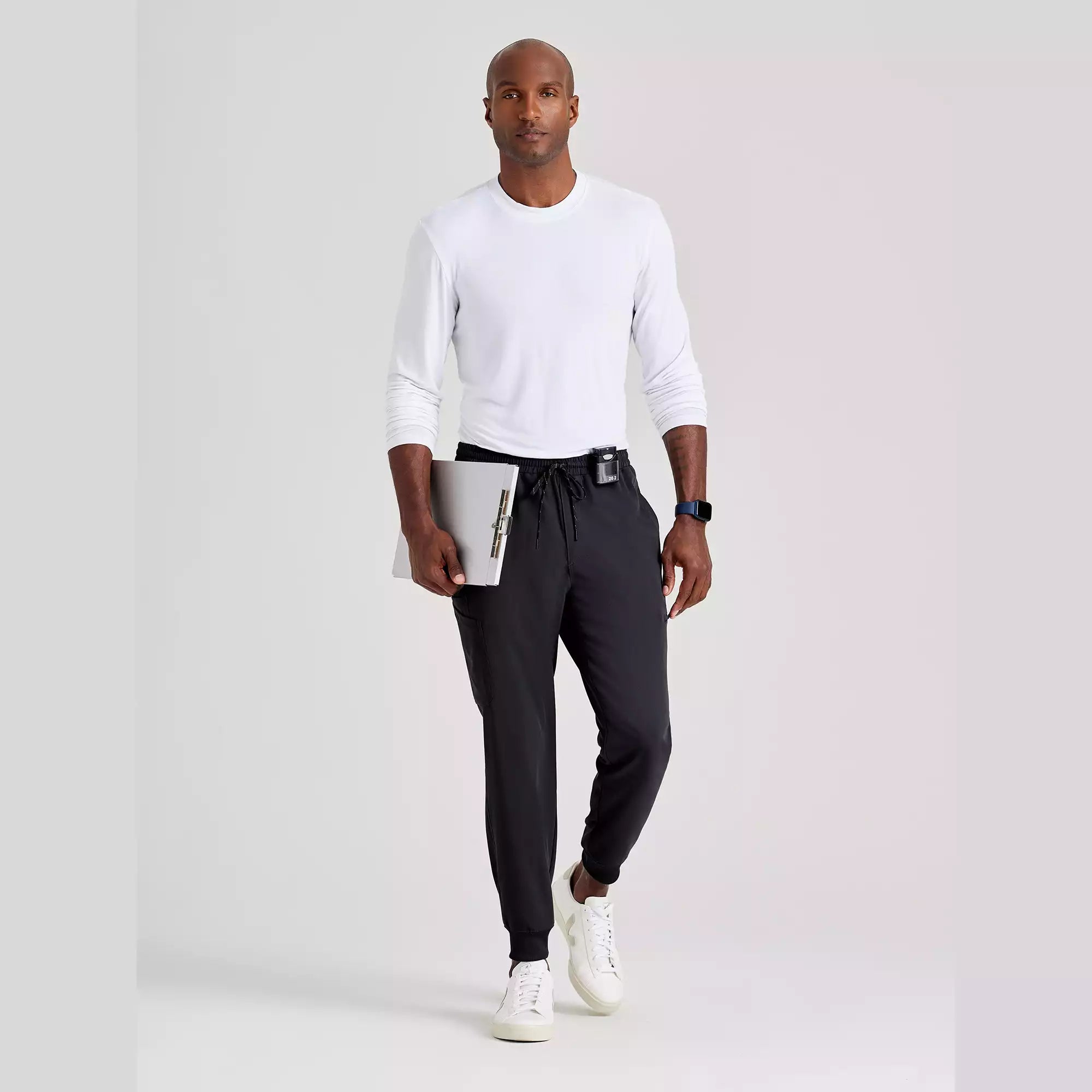 Barco Unify Men's 6 Pocket Jogger | BUP602