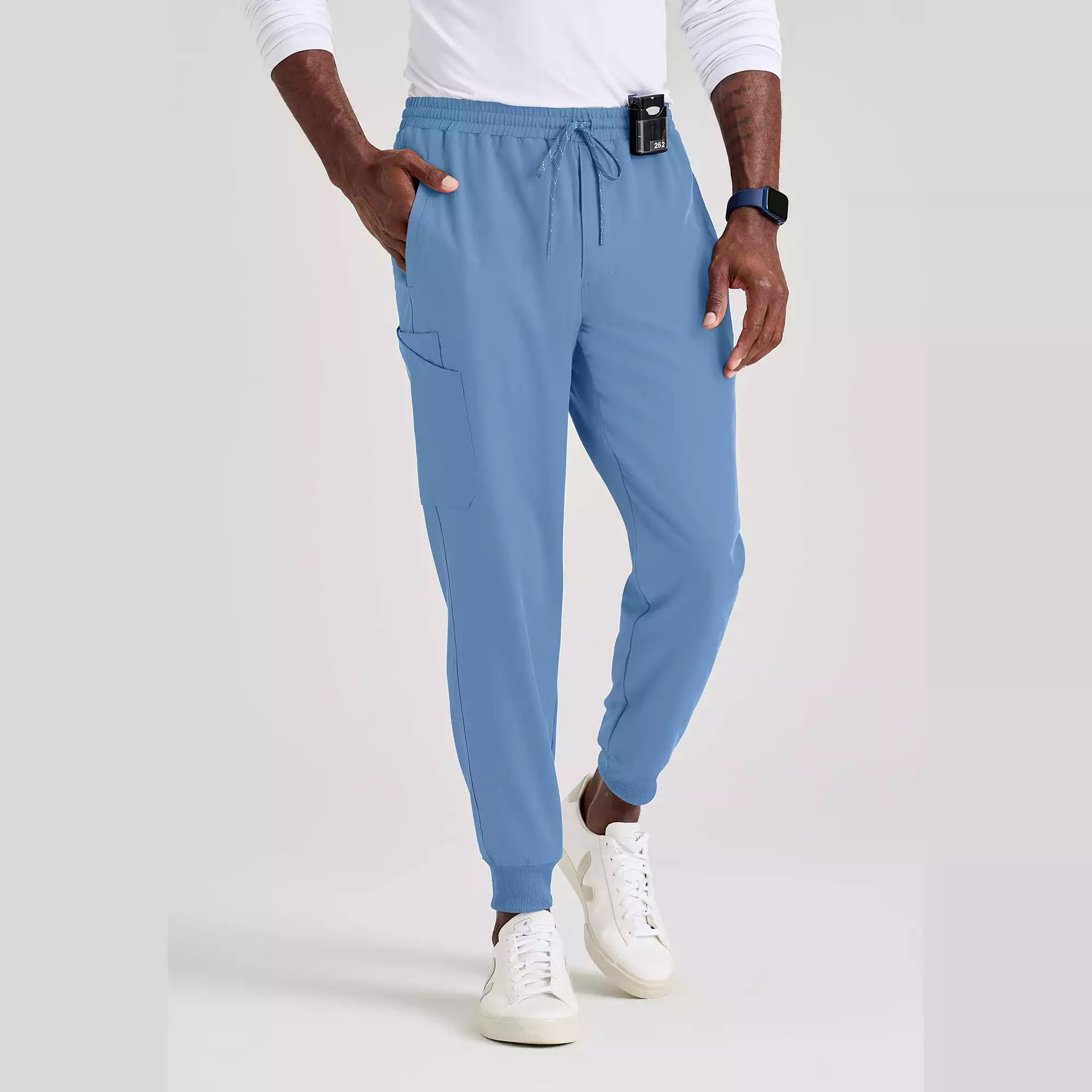 Barco Unify Men's 6 Pocket Jogger | BUP602
