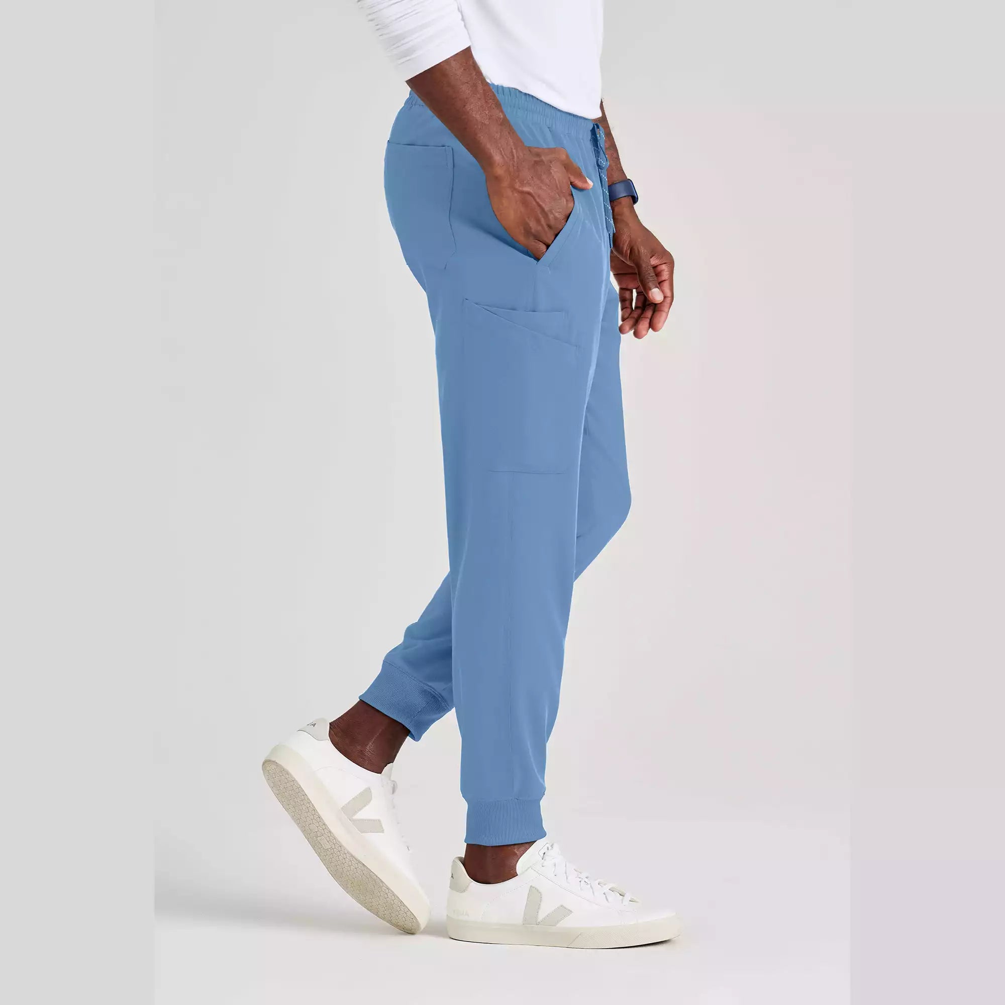 Barco Unify Men's 6 Pocket Jogger | BUP602