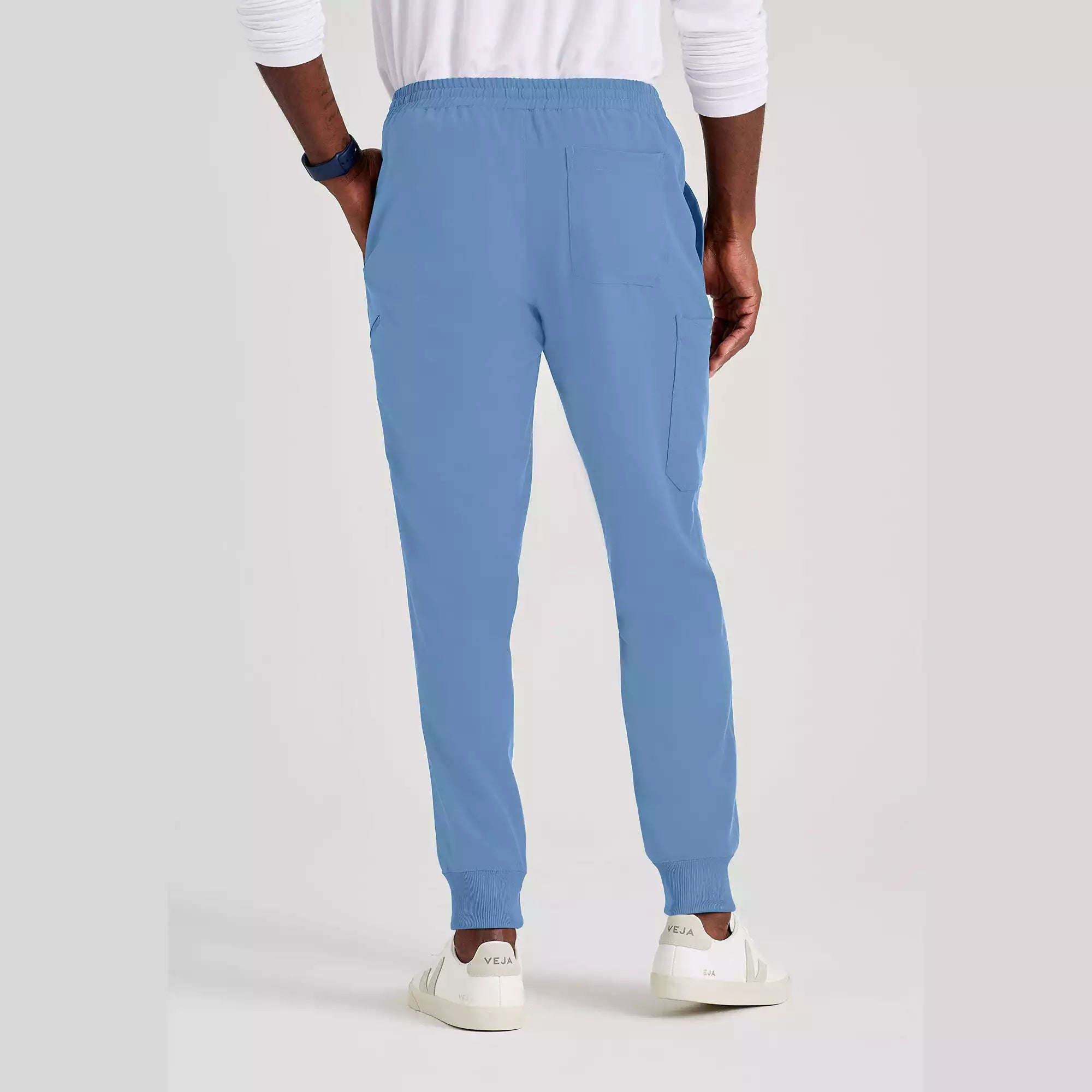 Barco Unify Men's 6 Pocket Jogger | BUP602