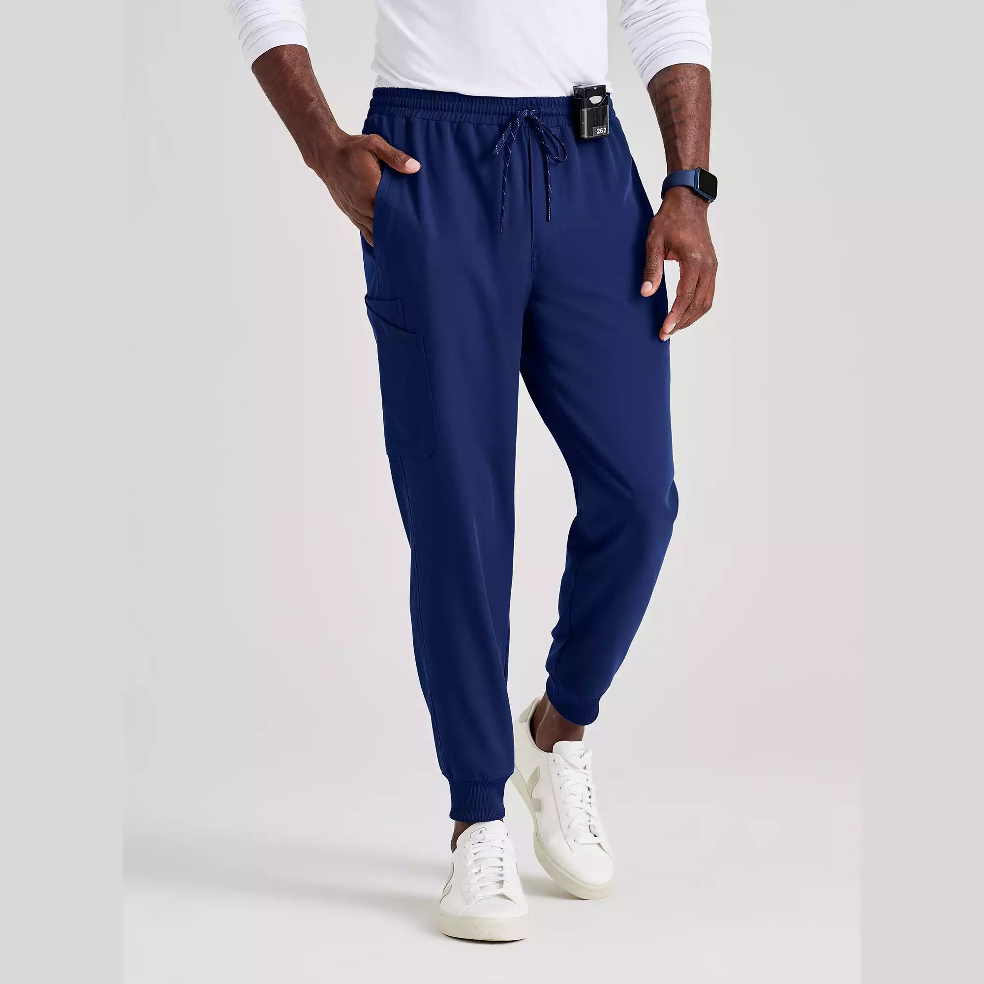 Barco Unify Men's 6 Pocket Jogger | BUP602
