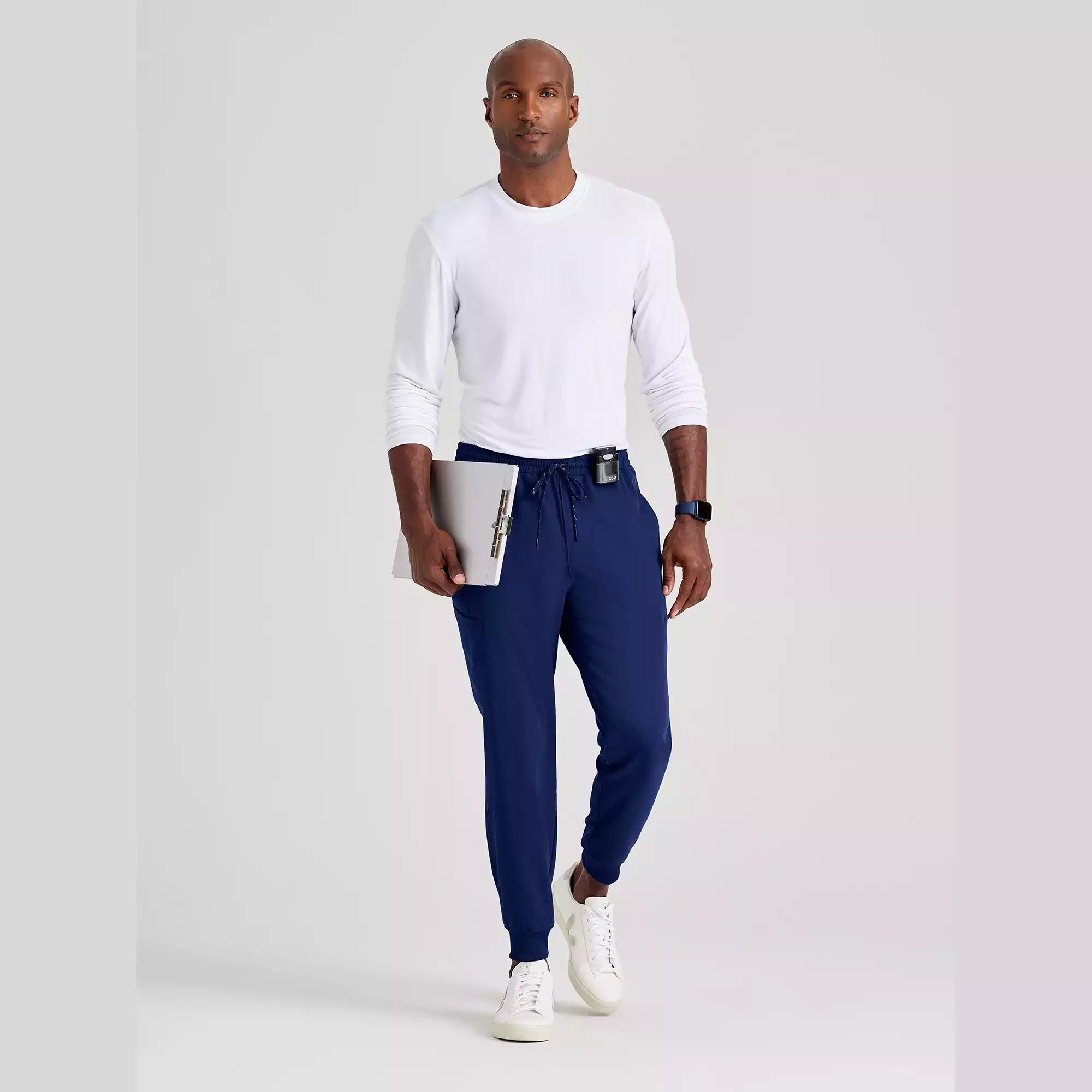 Barco Unify Men's 6 Pocket Jogger | BUP602