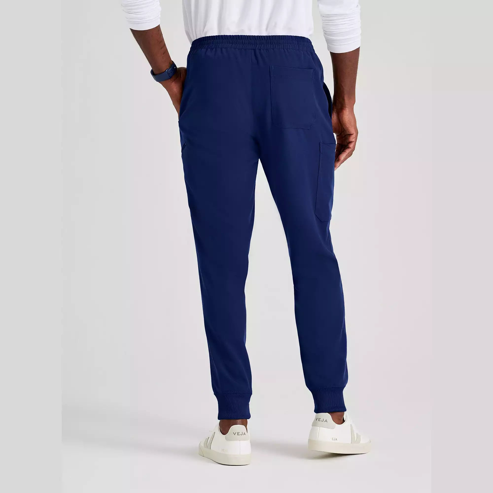 Barco Unify Men's 6 Pocket Jogger | BUP602