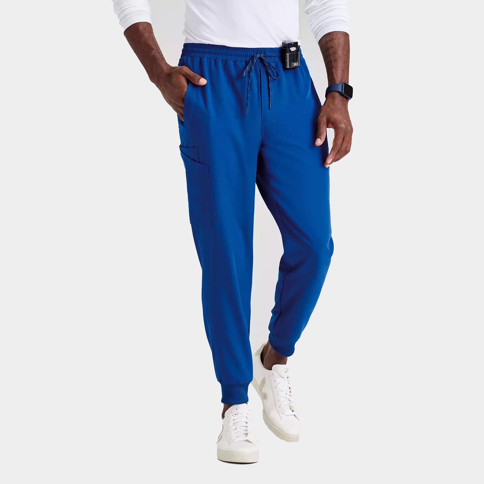 Barco Unify Men's 6 Pocket Jogger | BUP602
