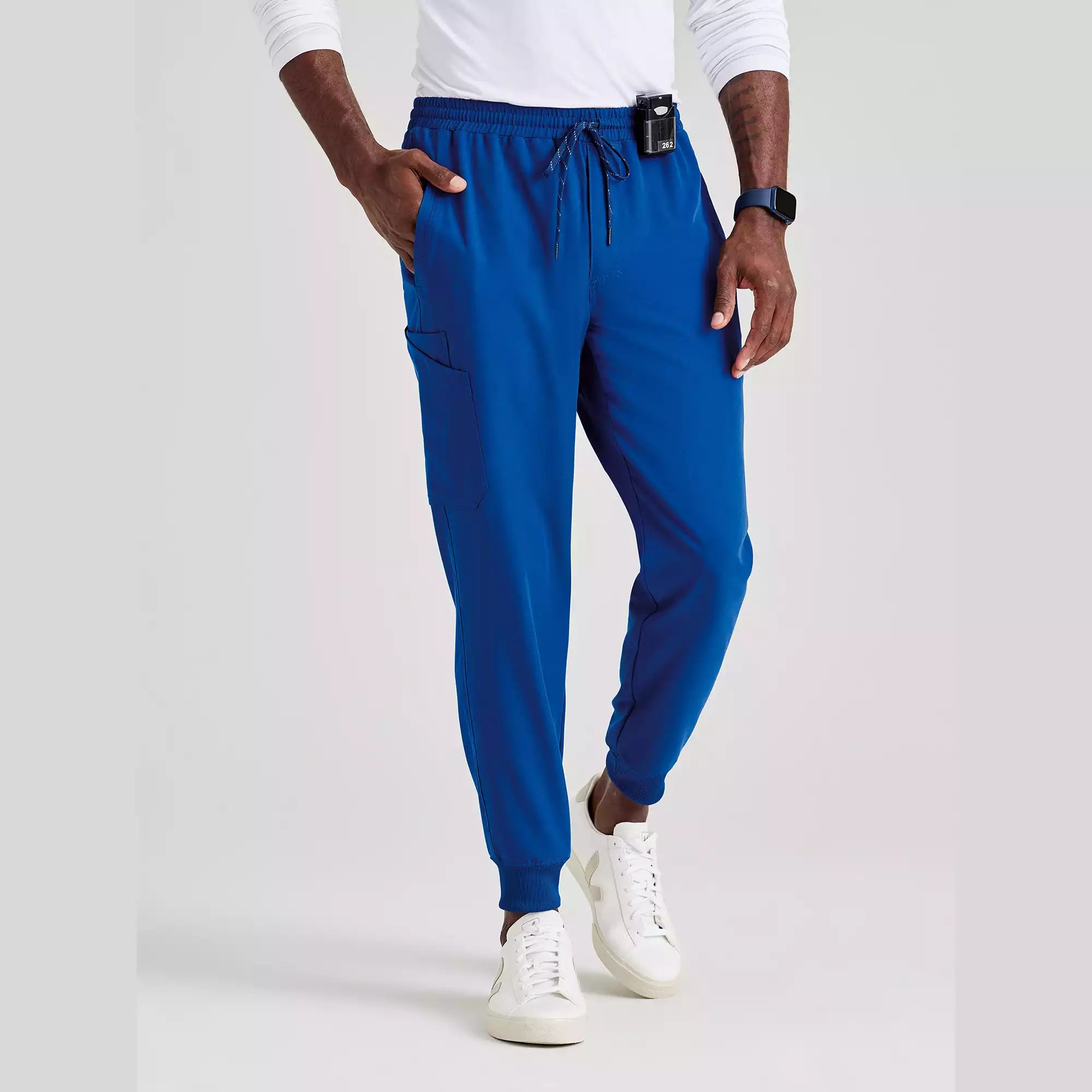 Barco Unify Men's 6 Pocket Jogger | BUP602