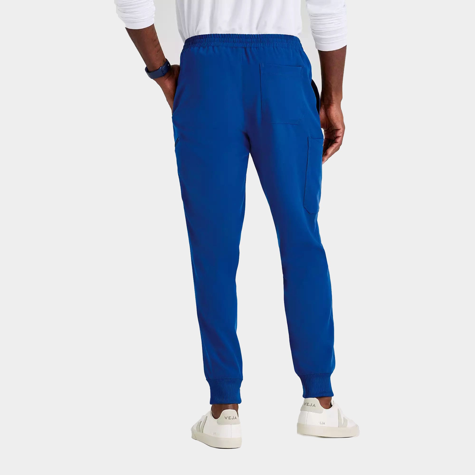 Barco Unify Men's 6 Pocket Jogger | BUP602