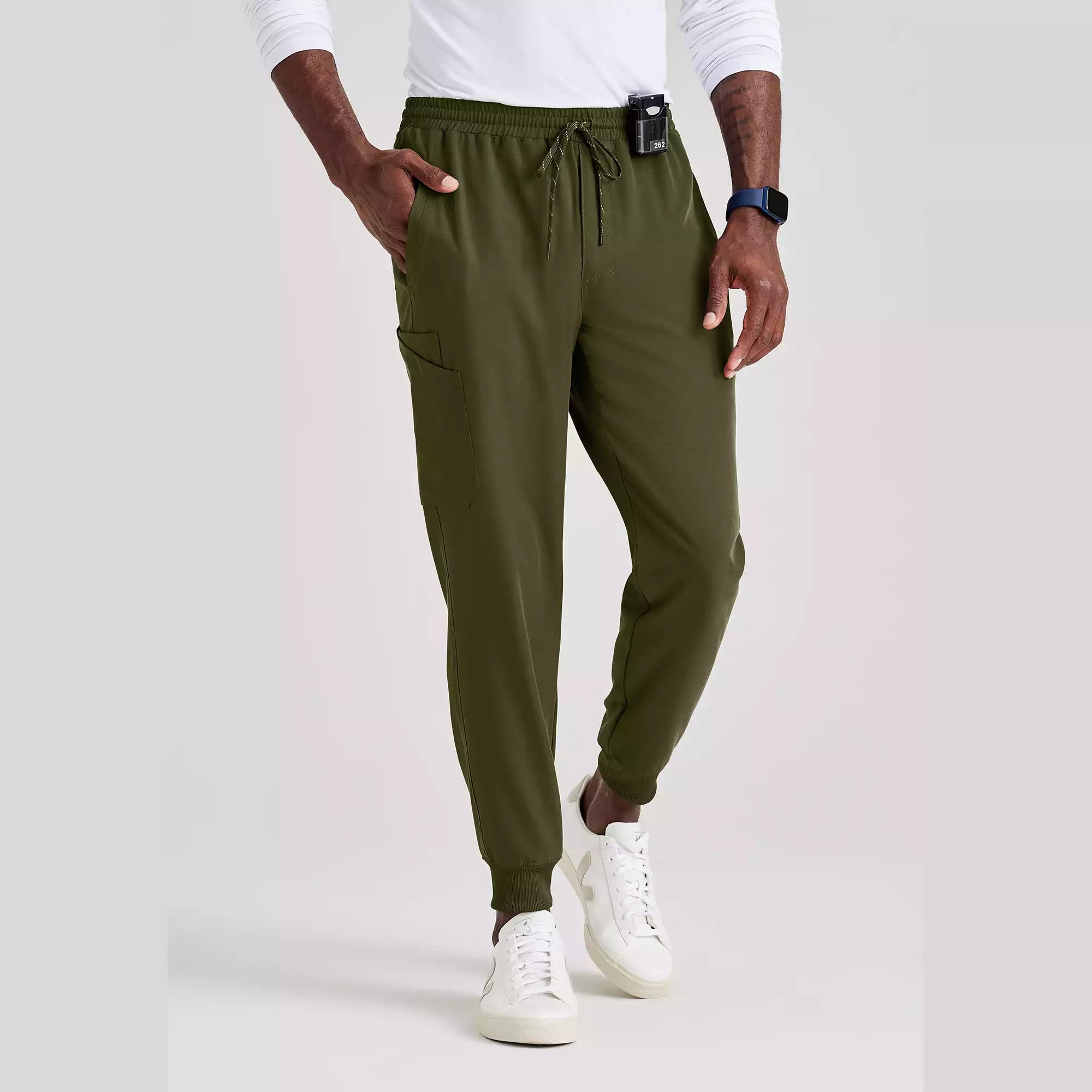 Barco Unify Men's 6 Pocket Jogger | BUP602