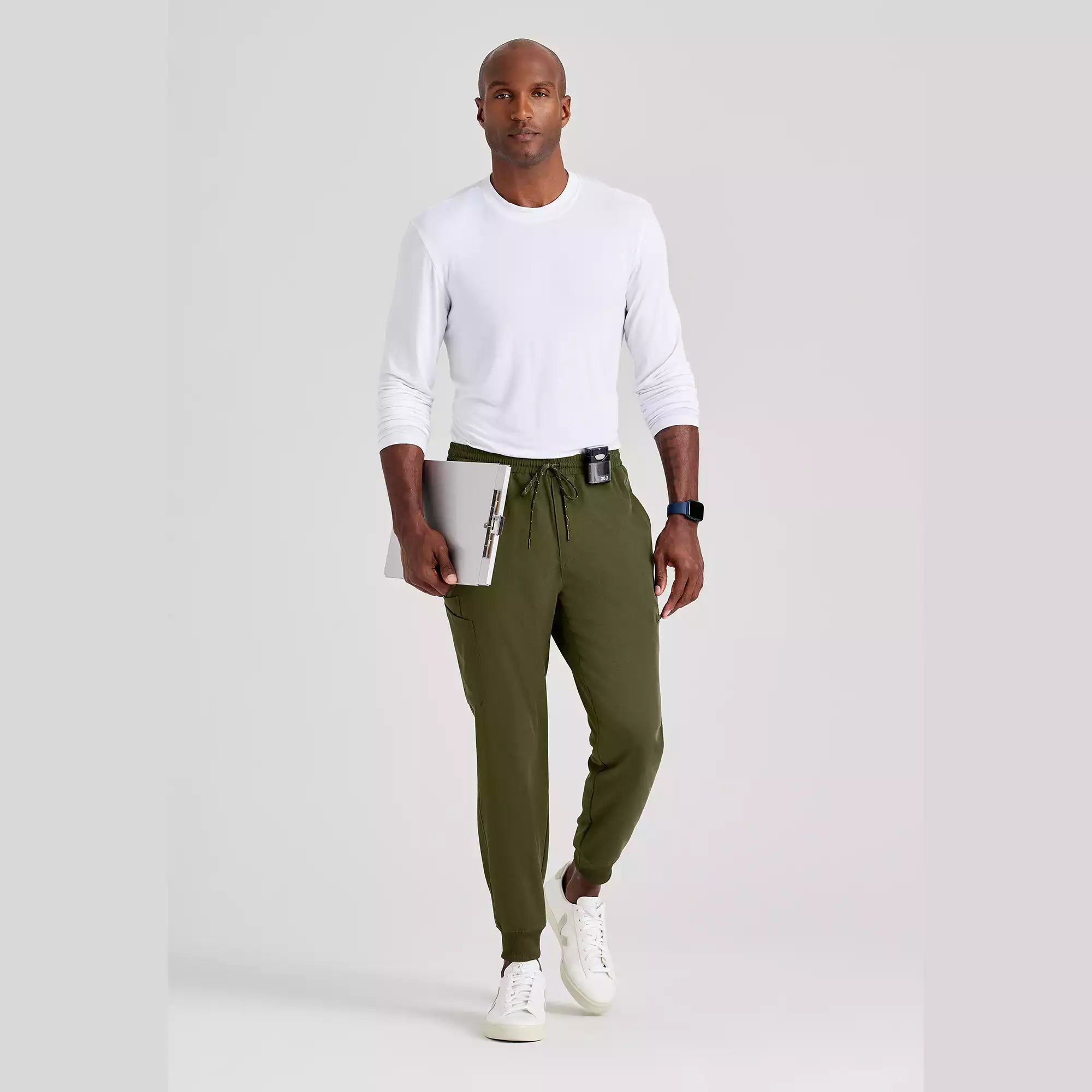 Barco Unify Men's 6 Pocket Jogger | BUP602