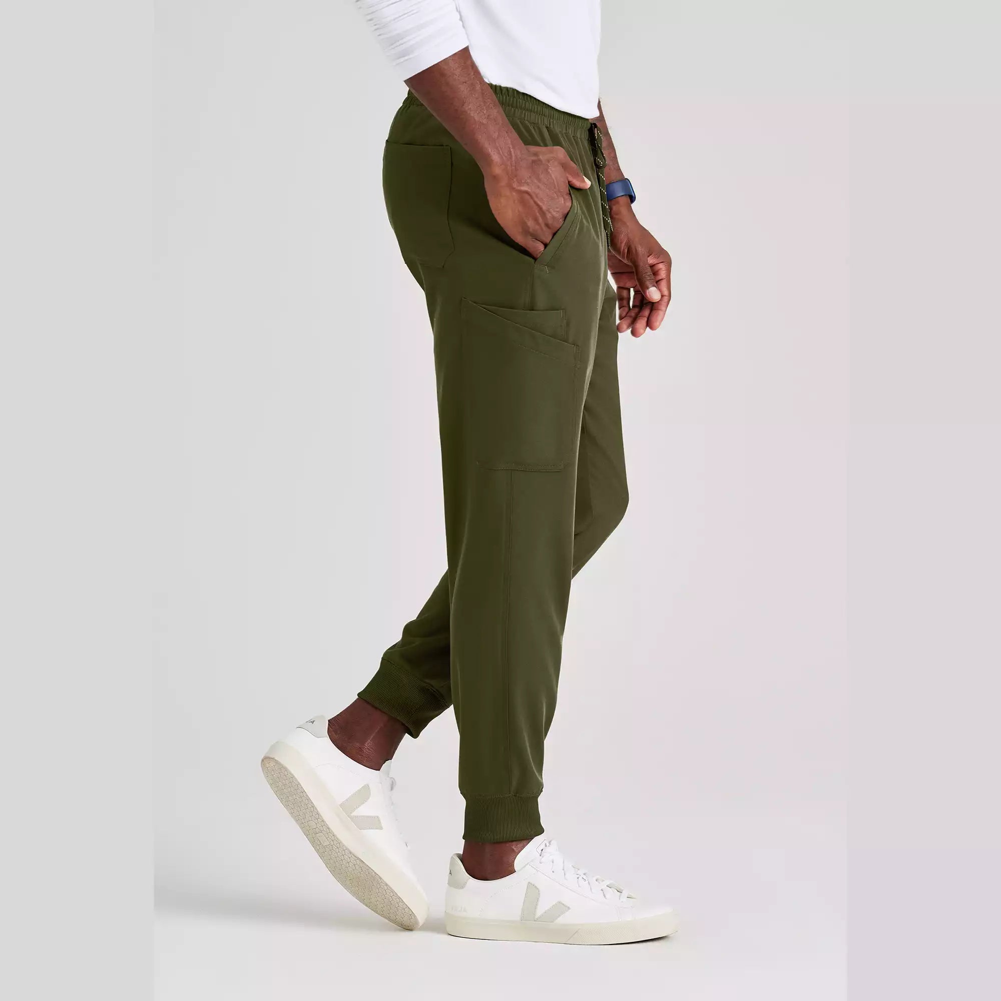 Barco Unify Men's 6 Pocket Jogger | BUP602