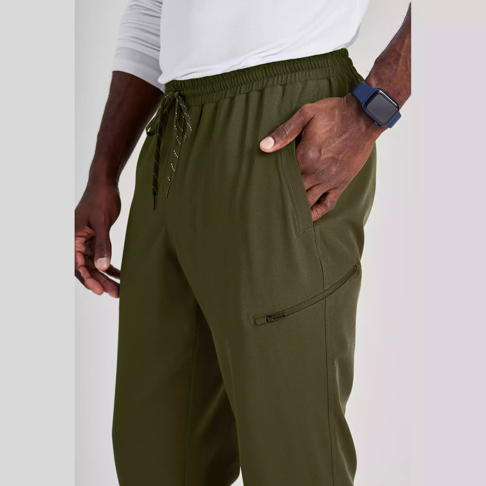 Barco Unify Men's 6 Pocket Jogger | BUP602