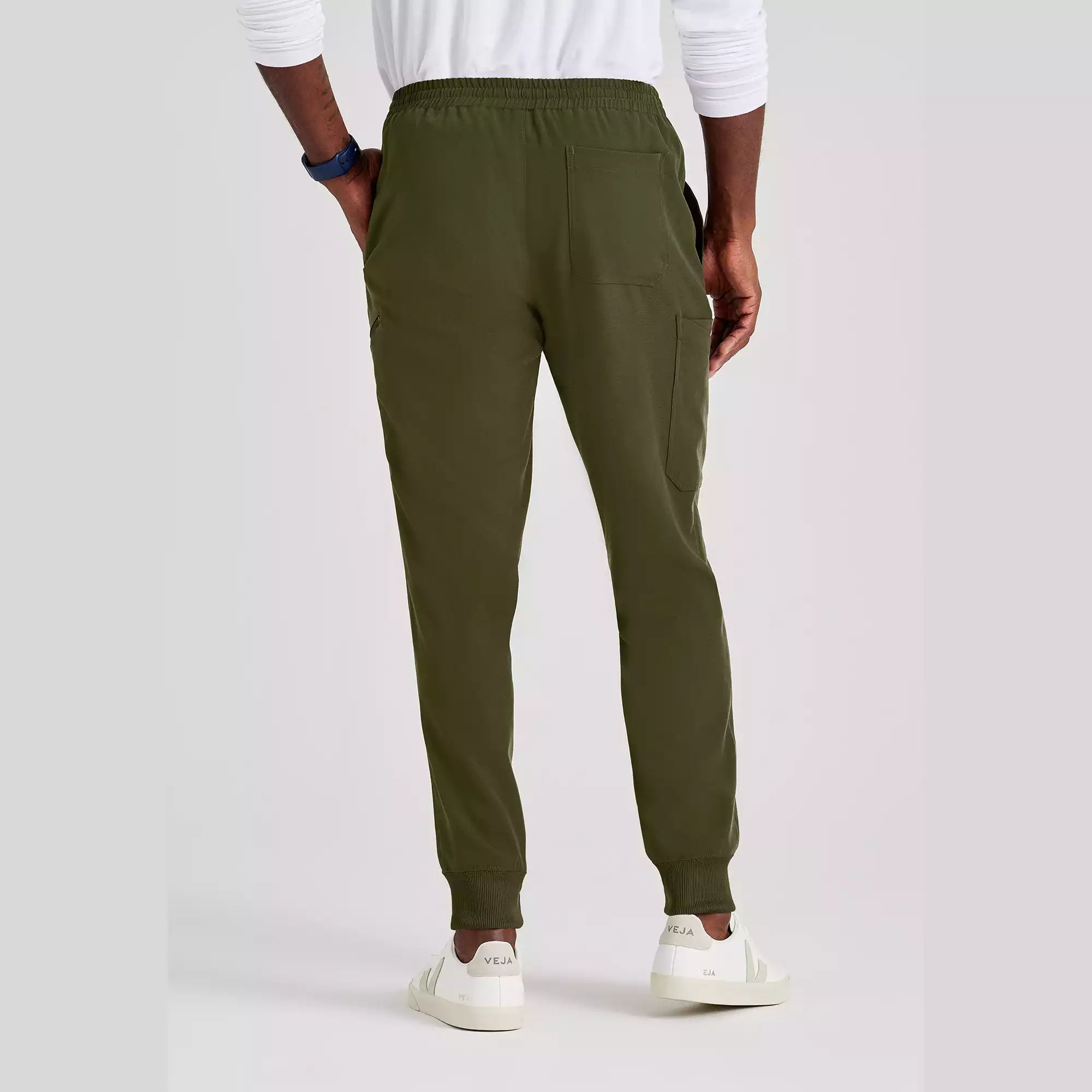 Barco Unify Men's 6 Pocket Jogger | BUP602