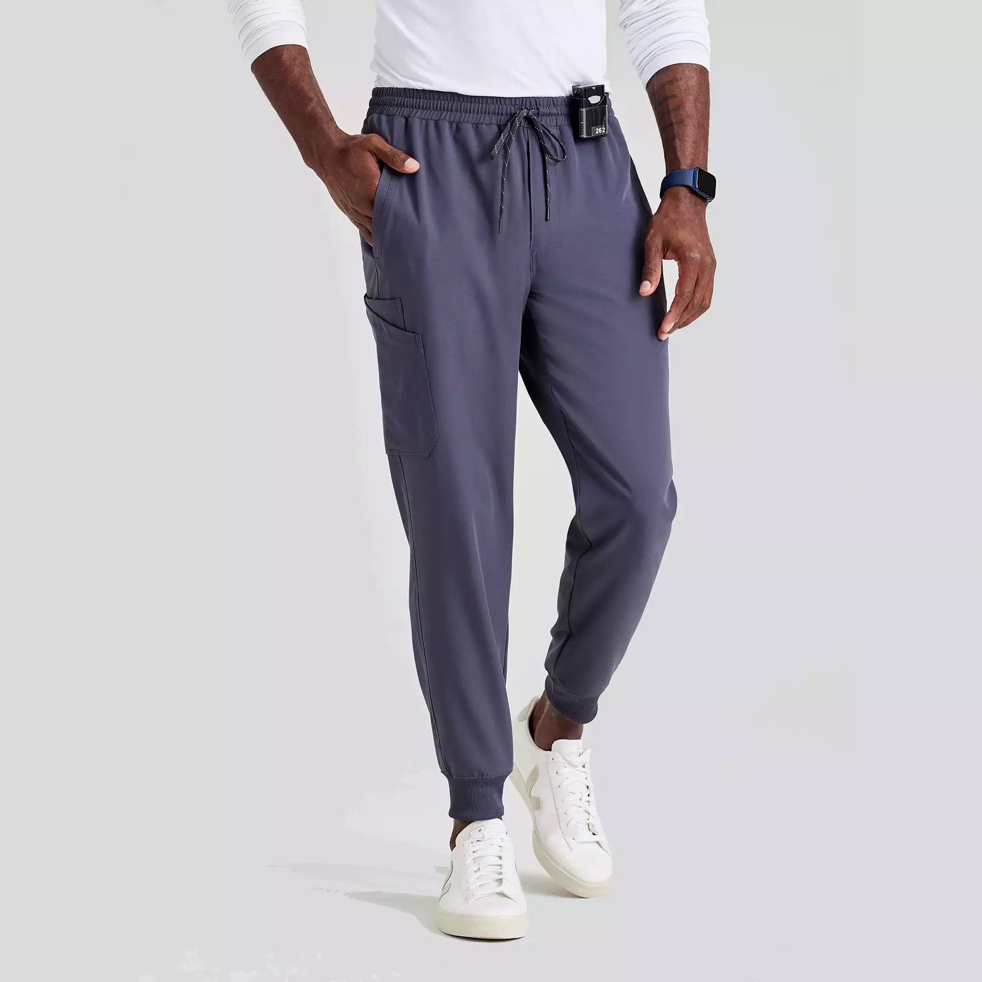 Barco Unify Men's 6 Pocket Jogger | BUP602