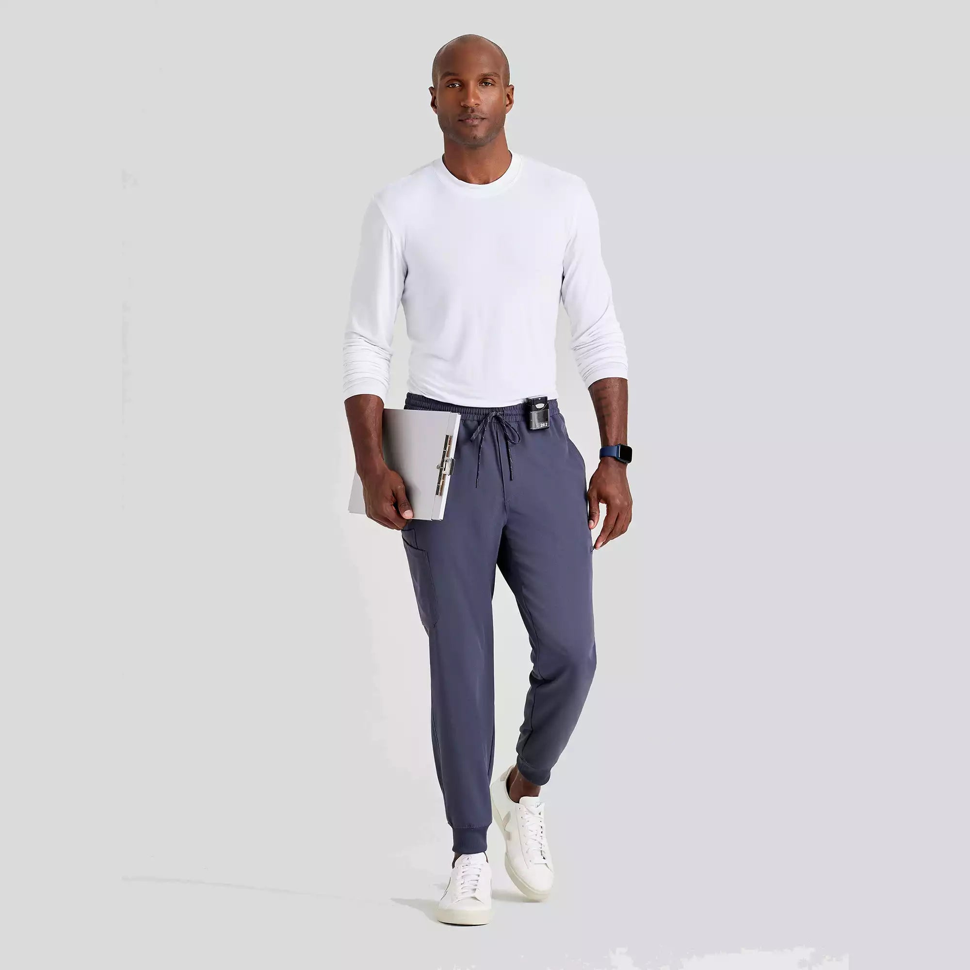 Barco Unify Men's 6 Pocket Jogger | BUP602