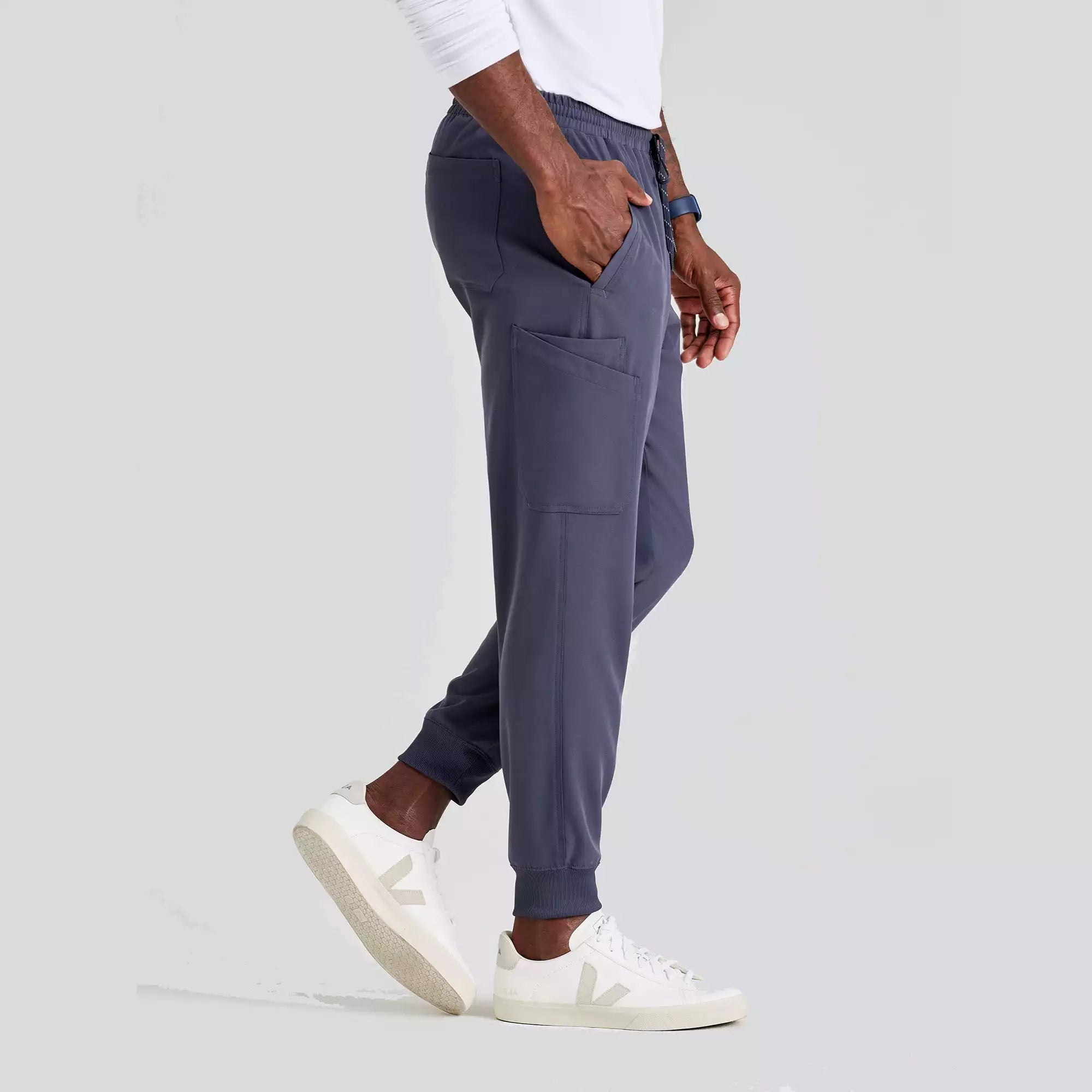 Barco Unify Men's 6 Pocket Jogger | BUP602