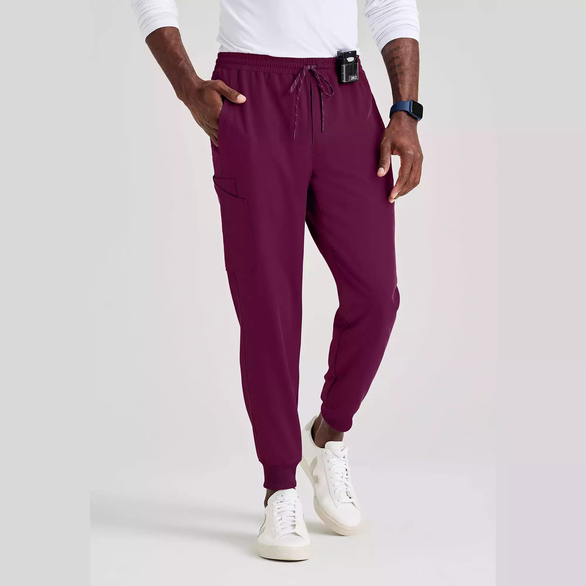 Barco Unify Men's 6 Pocket Jogger | BUP602