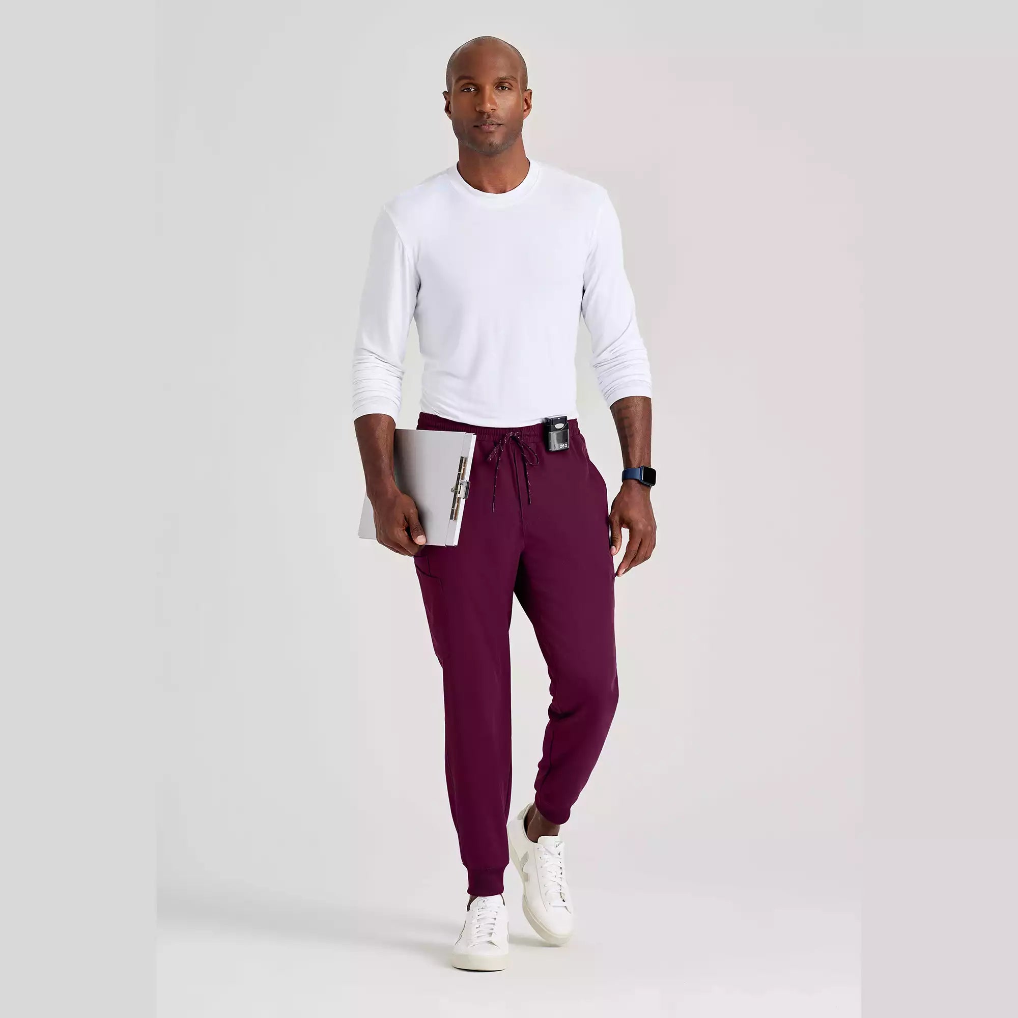 Barco Unify Men's 6 Pocket Jogger | BUP602