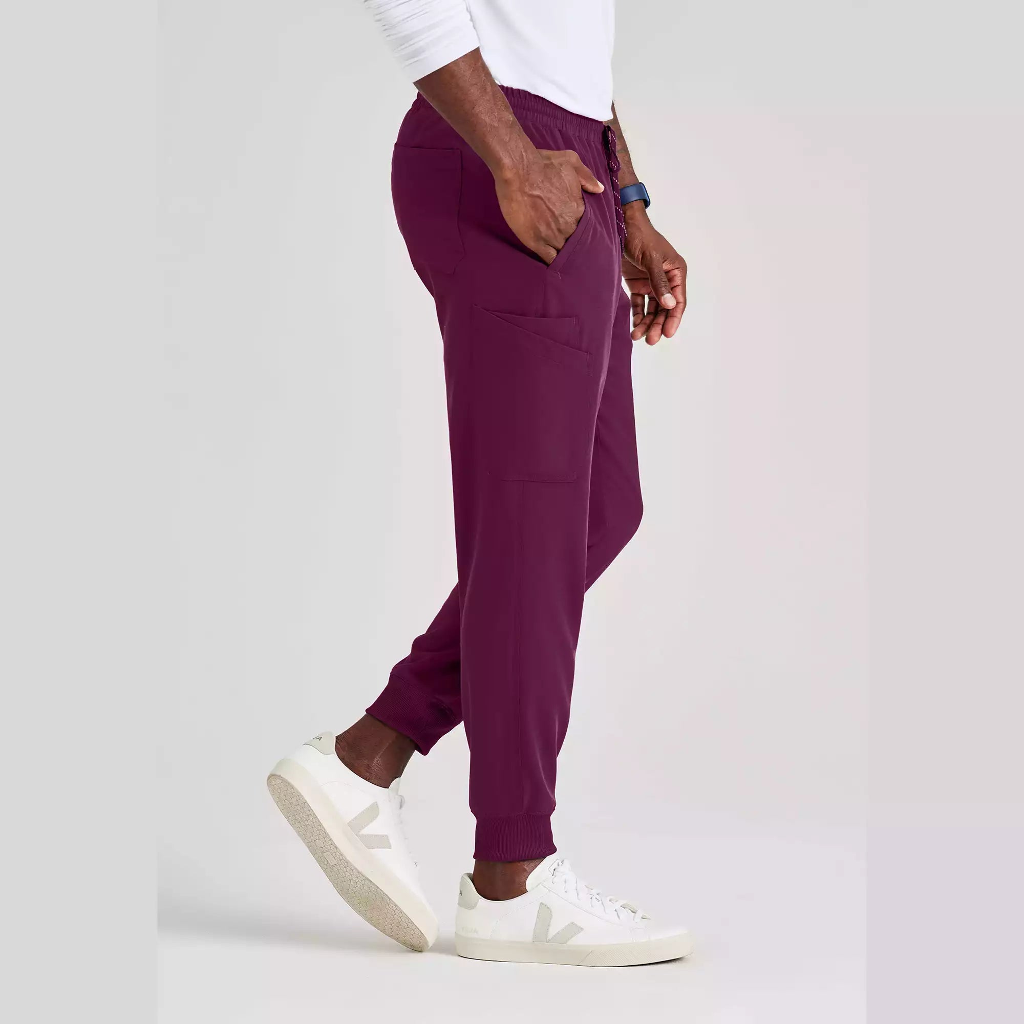 Barco Unify Men's 6 Pocket Jogger | BUP602
