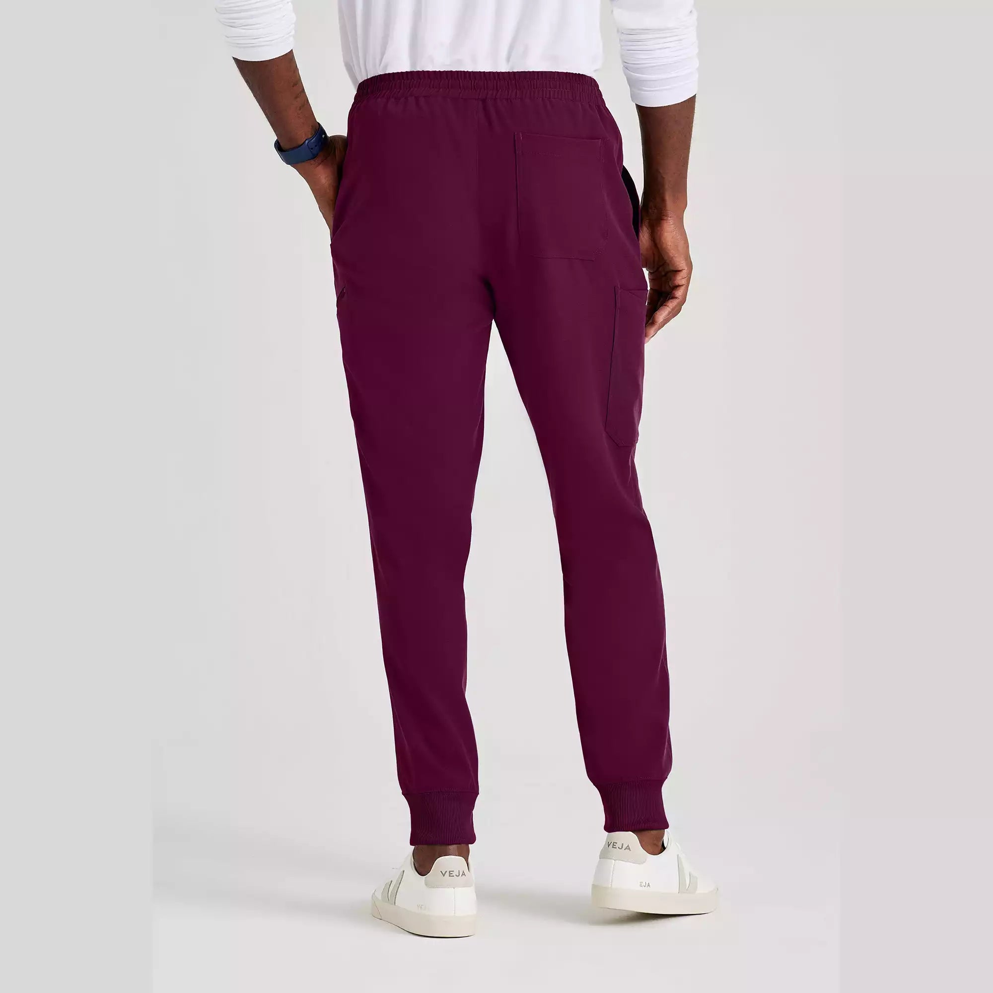 Barco Unify Men's 6 Pocket Jogger | BUP602
