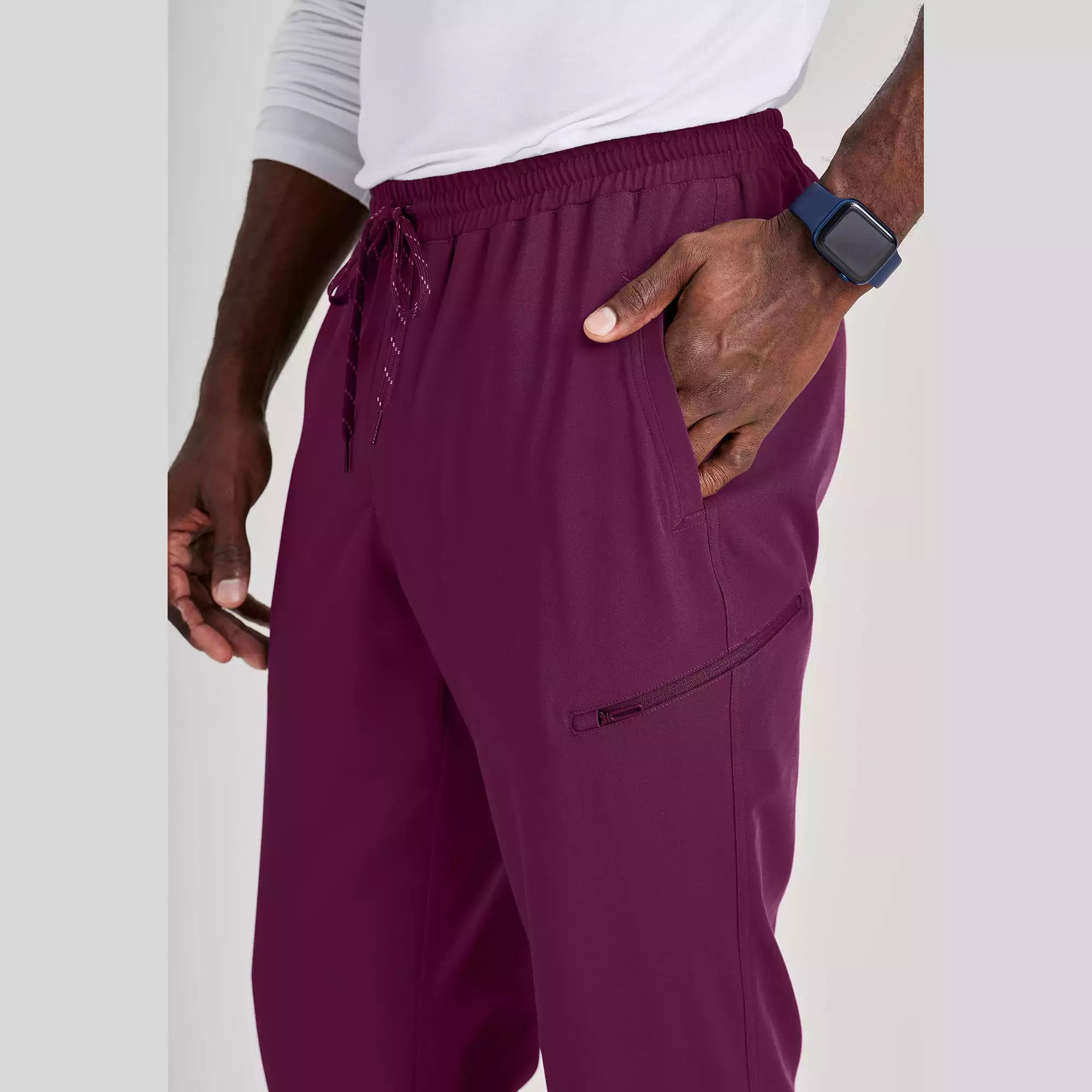 Barco Unify Men's 6 Pocket Jogger | BUP602