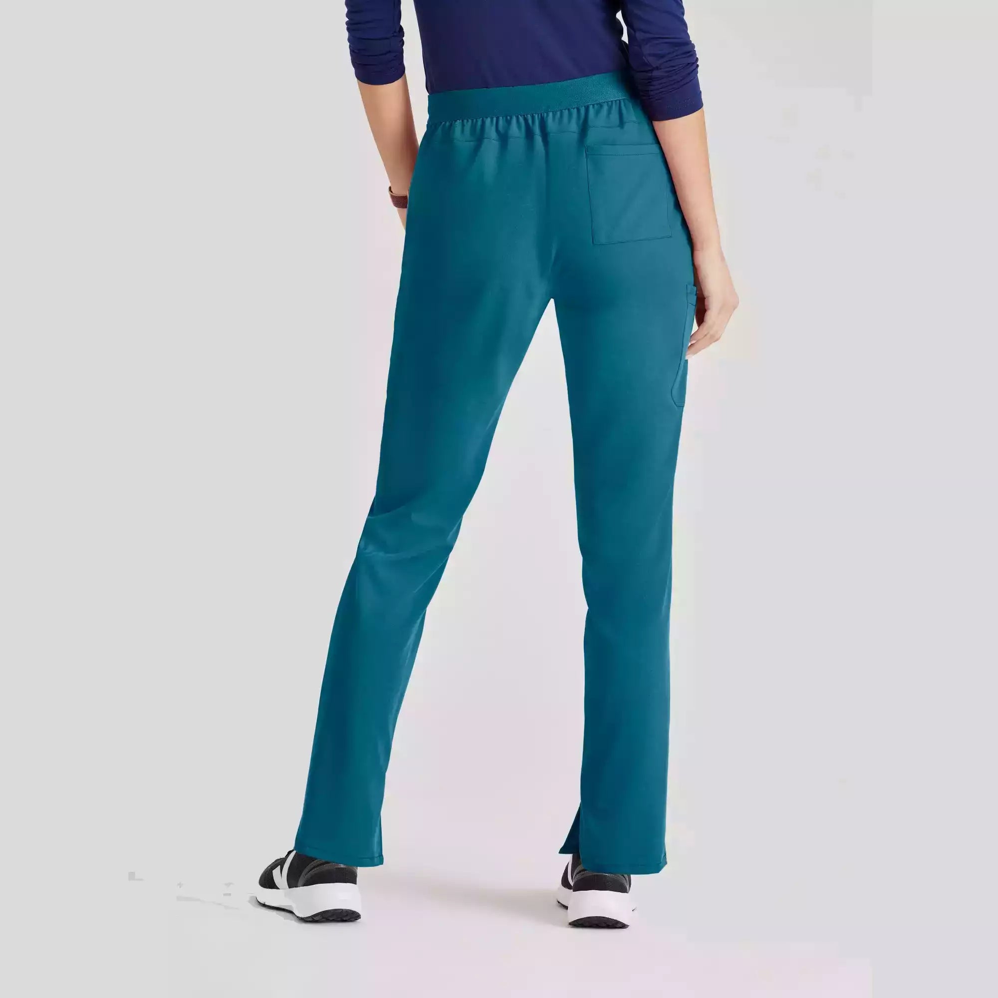 Barco Unify Women's 5 Pocket Single Cargo Pant | BUP601