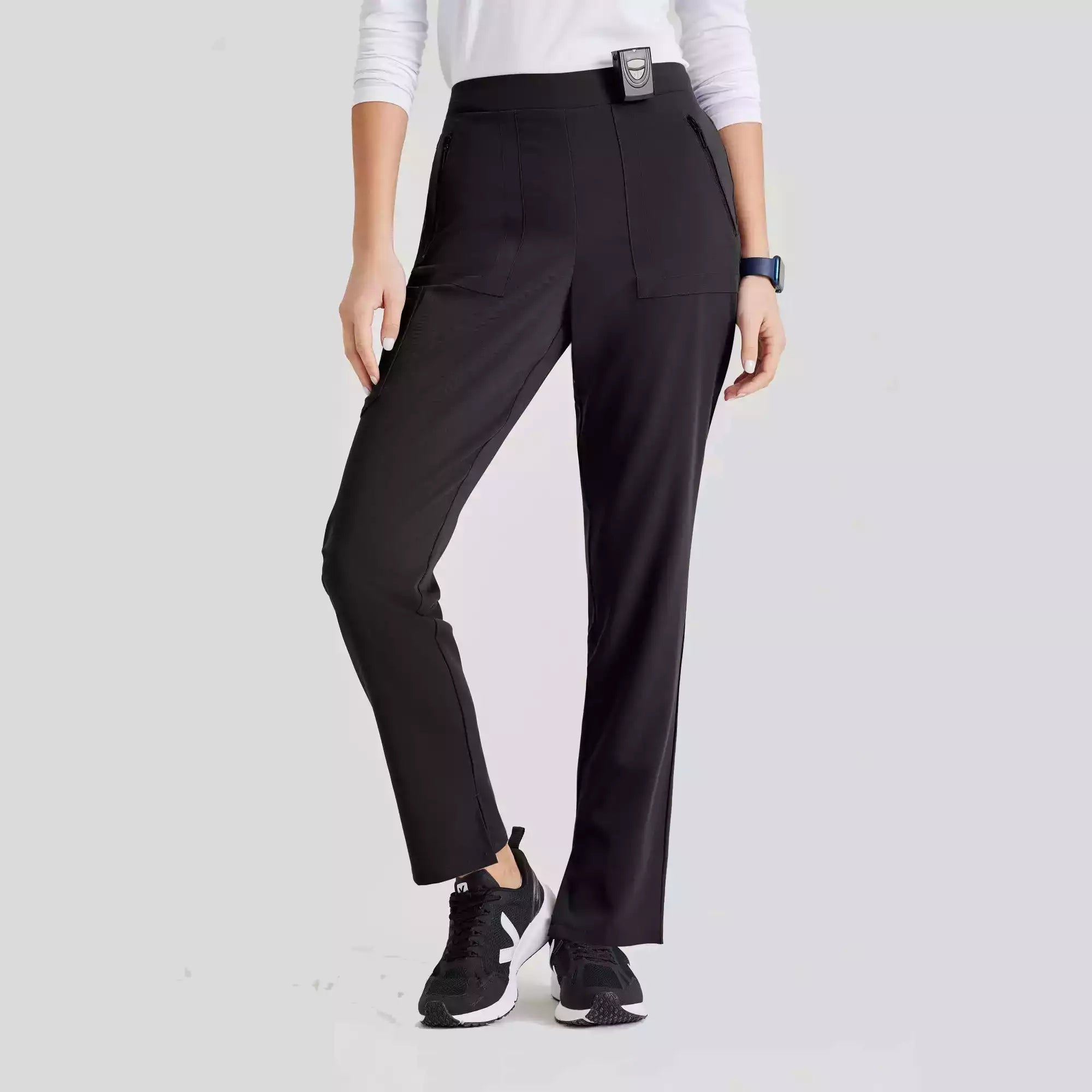 Barco Unify Women's 5 Pocket Single Cargo Pant | BUP601