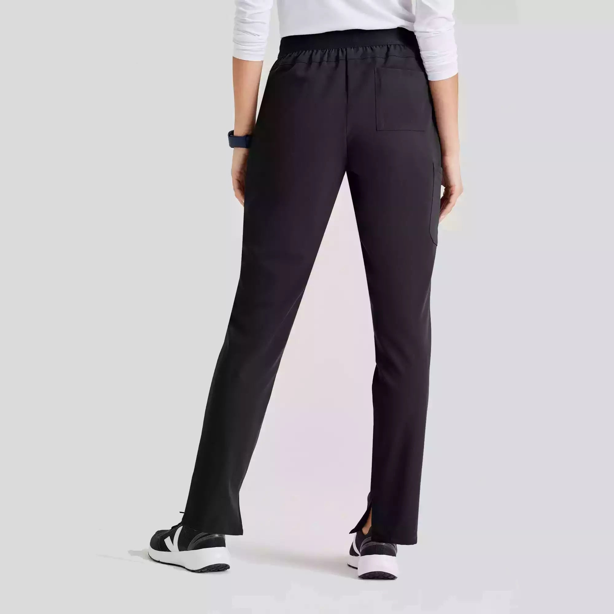 Barco Unify Women's 5 Pocket Single Cargo Pant | BUP601