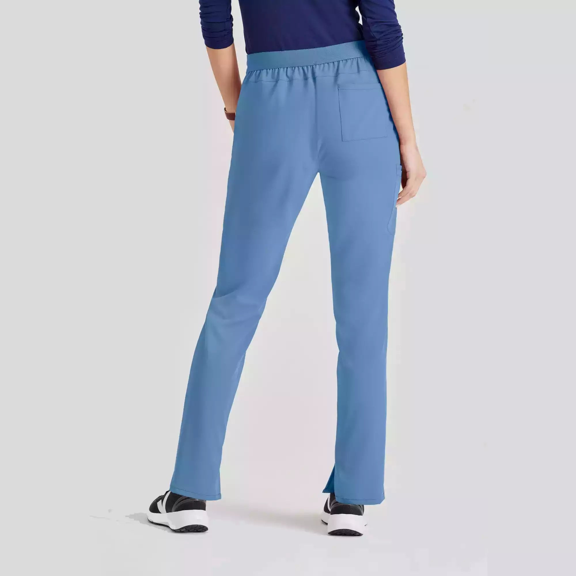 Barco Unify Women's 5 Pocket Single Cargo Pant | BUP601
