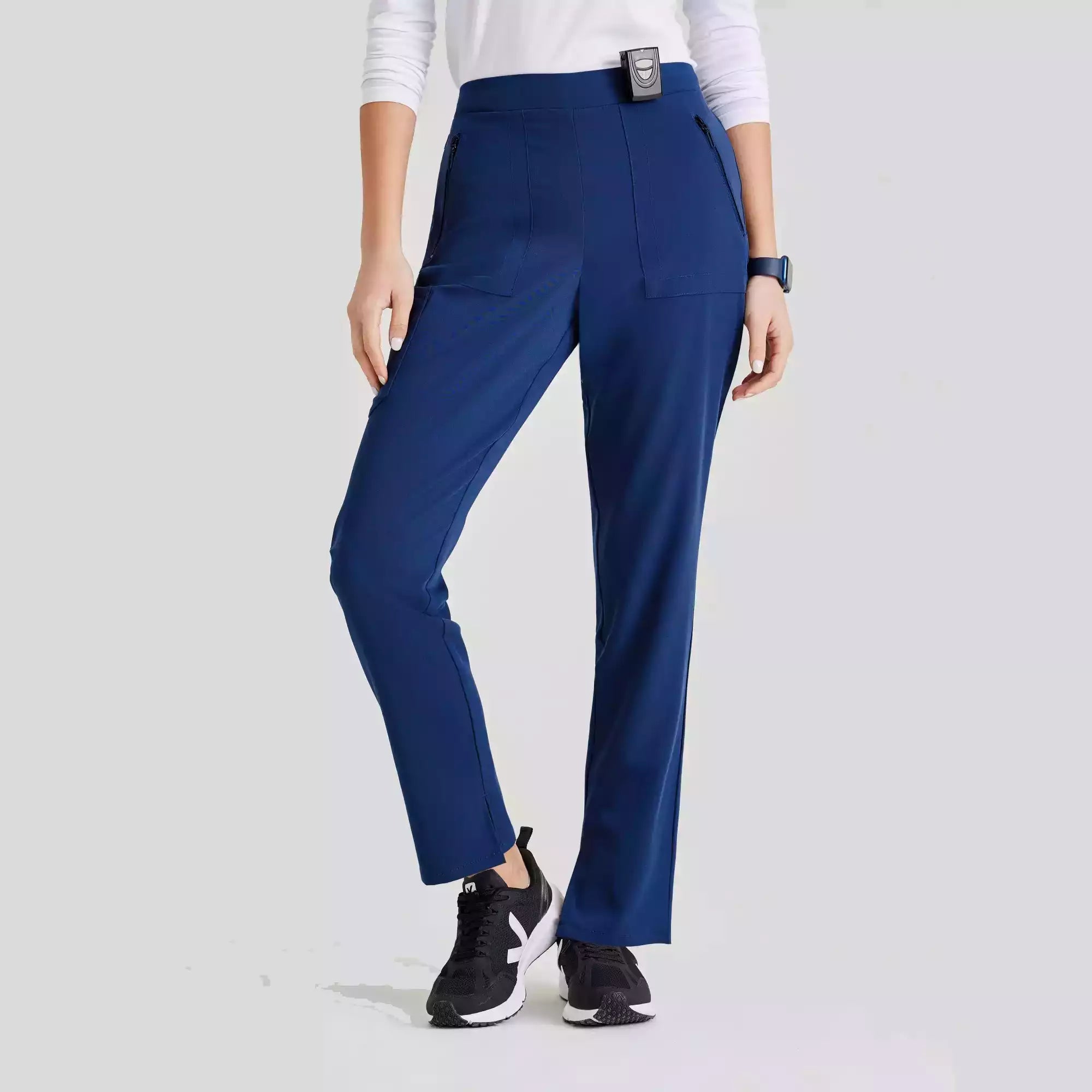 Barco Unify Women's 5 Pocket Single Cargo Pant | BUP601