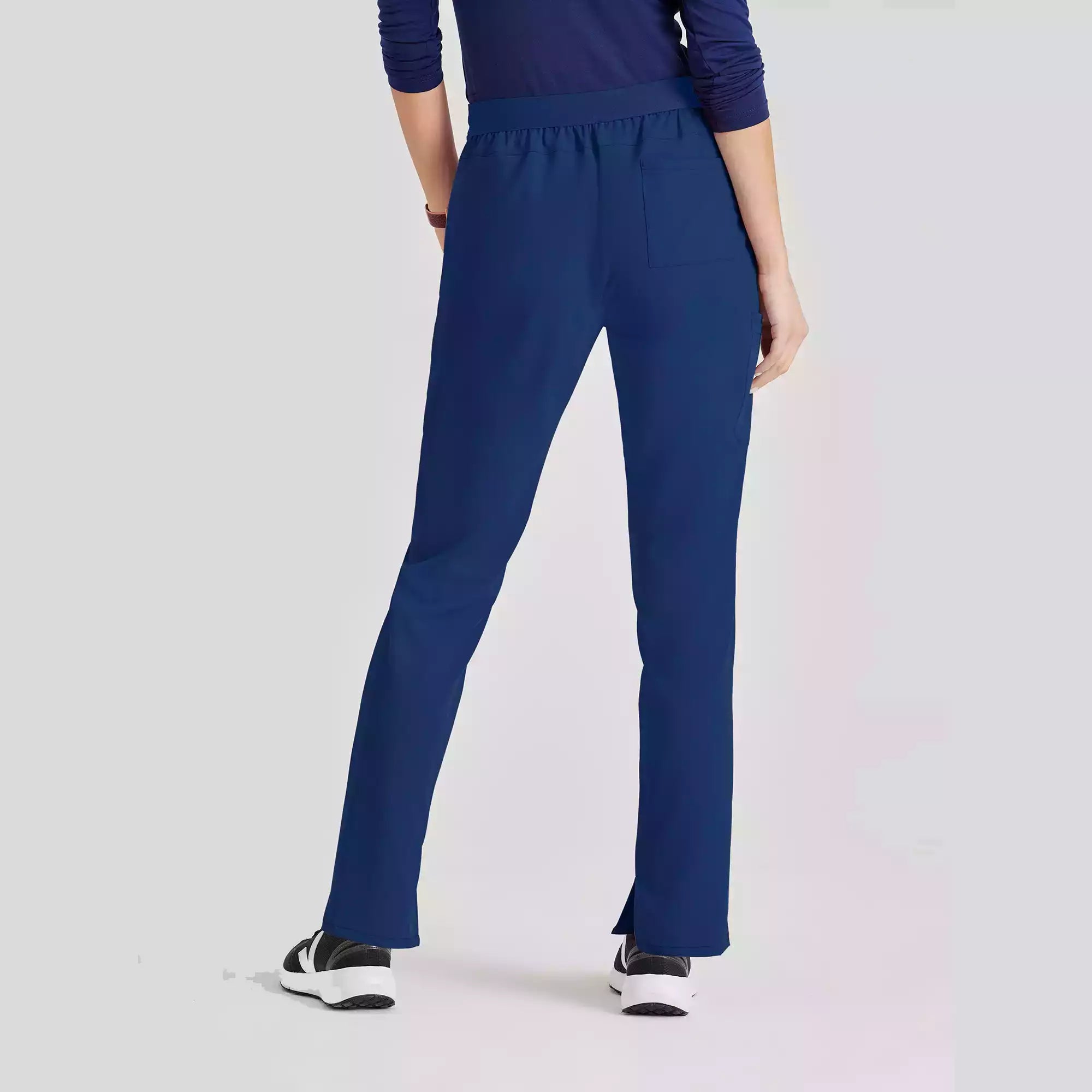 Barco Unify Women's 5 Pocket Single Cargo Pant | BUP601