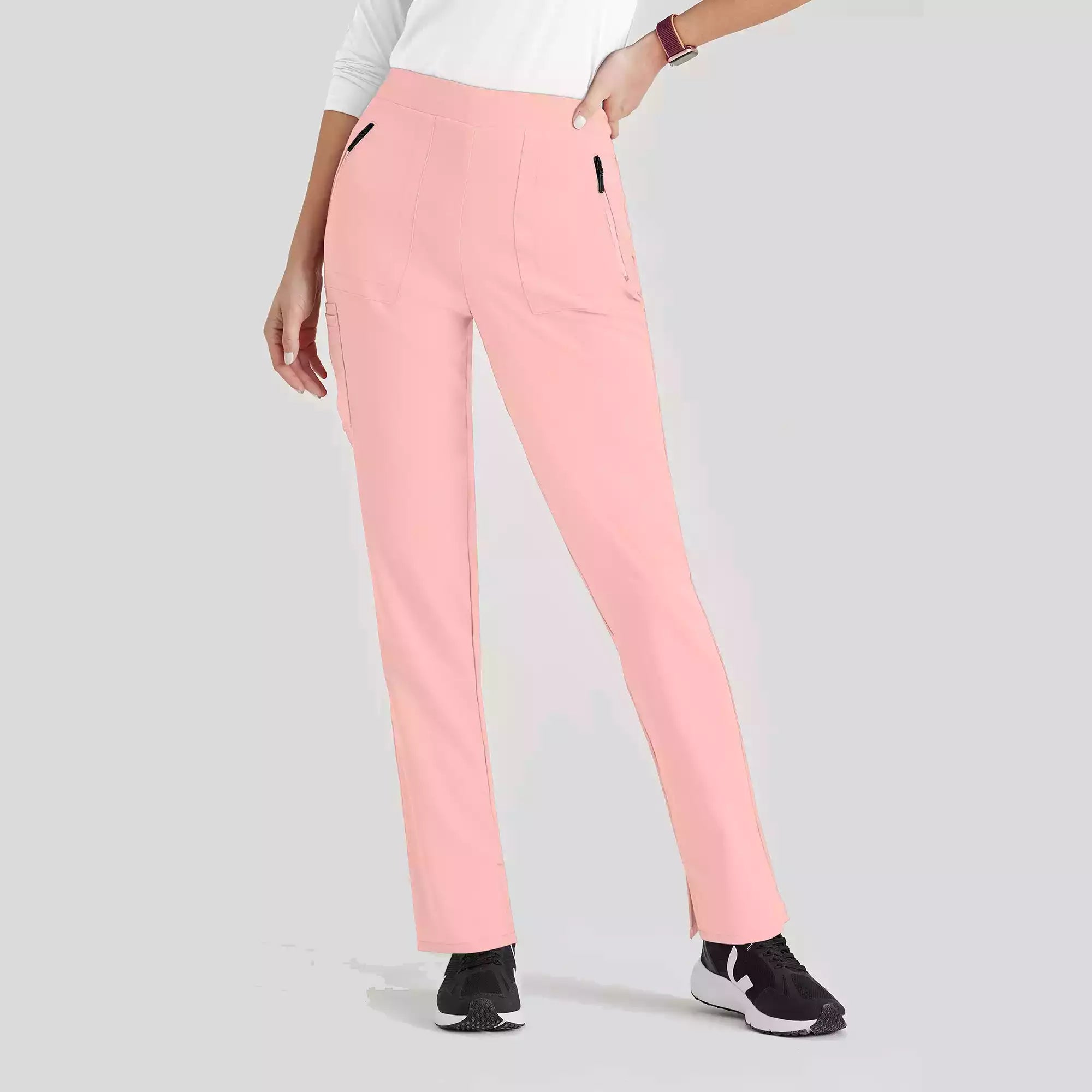 Barco Unify Women's 5 Pocket Single Cargo Pant | BUP601