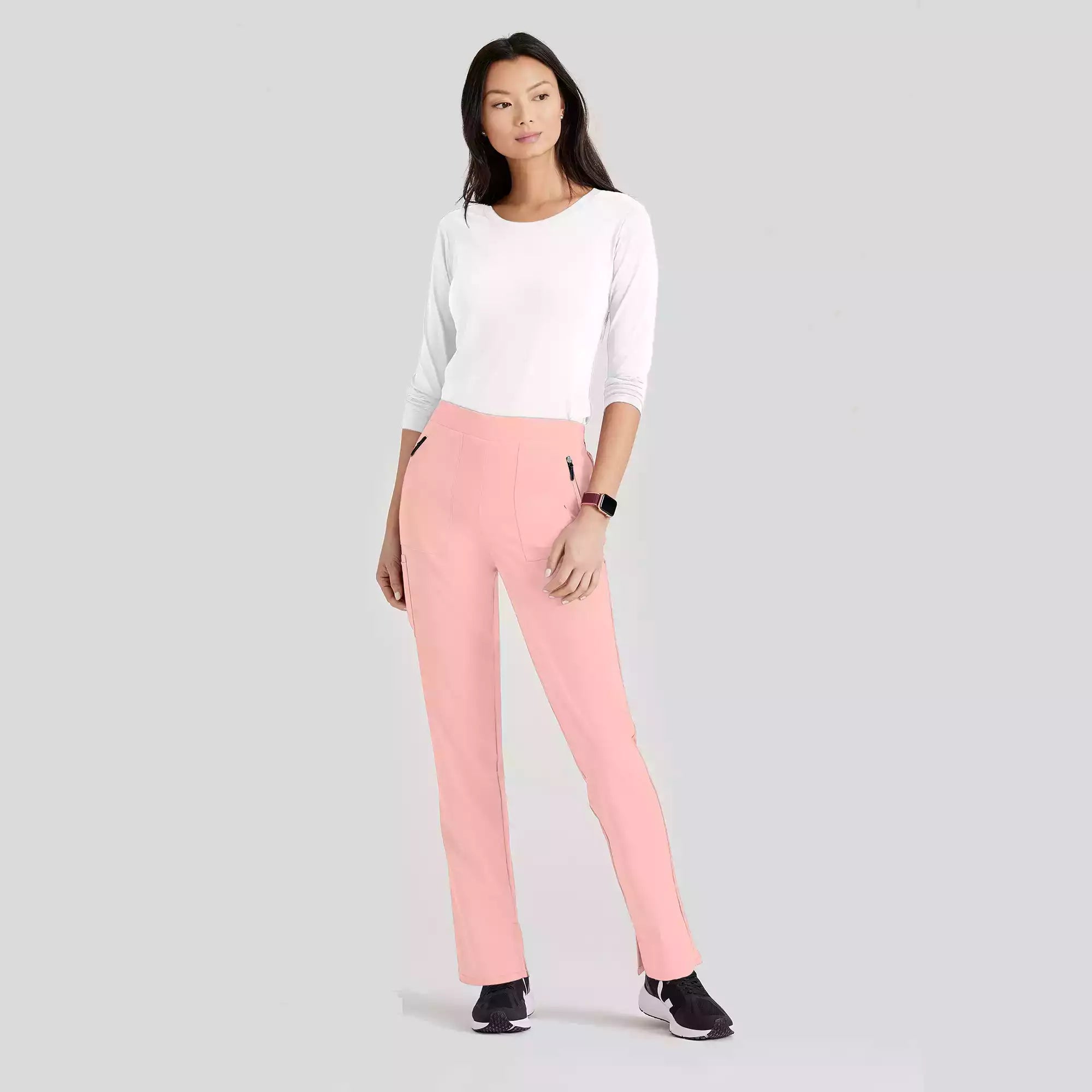 Barco Unify Women's 5 Pocket Single Cargo Pant | BUP601