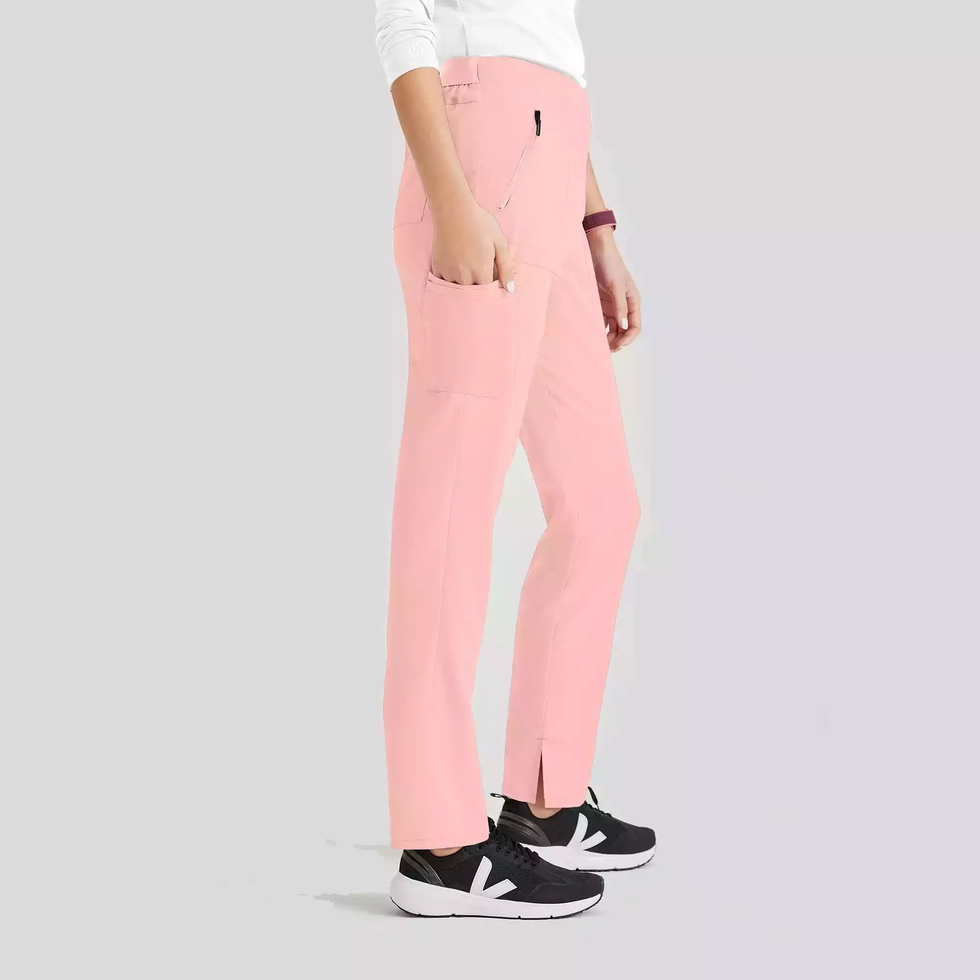 Barco Unify Women's 5 Pocket Single Cargo Pant | BUP601