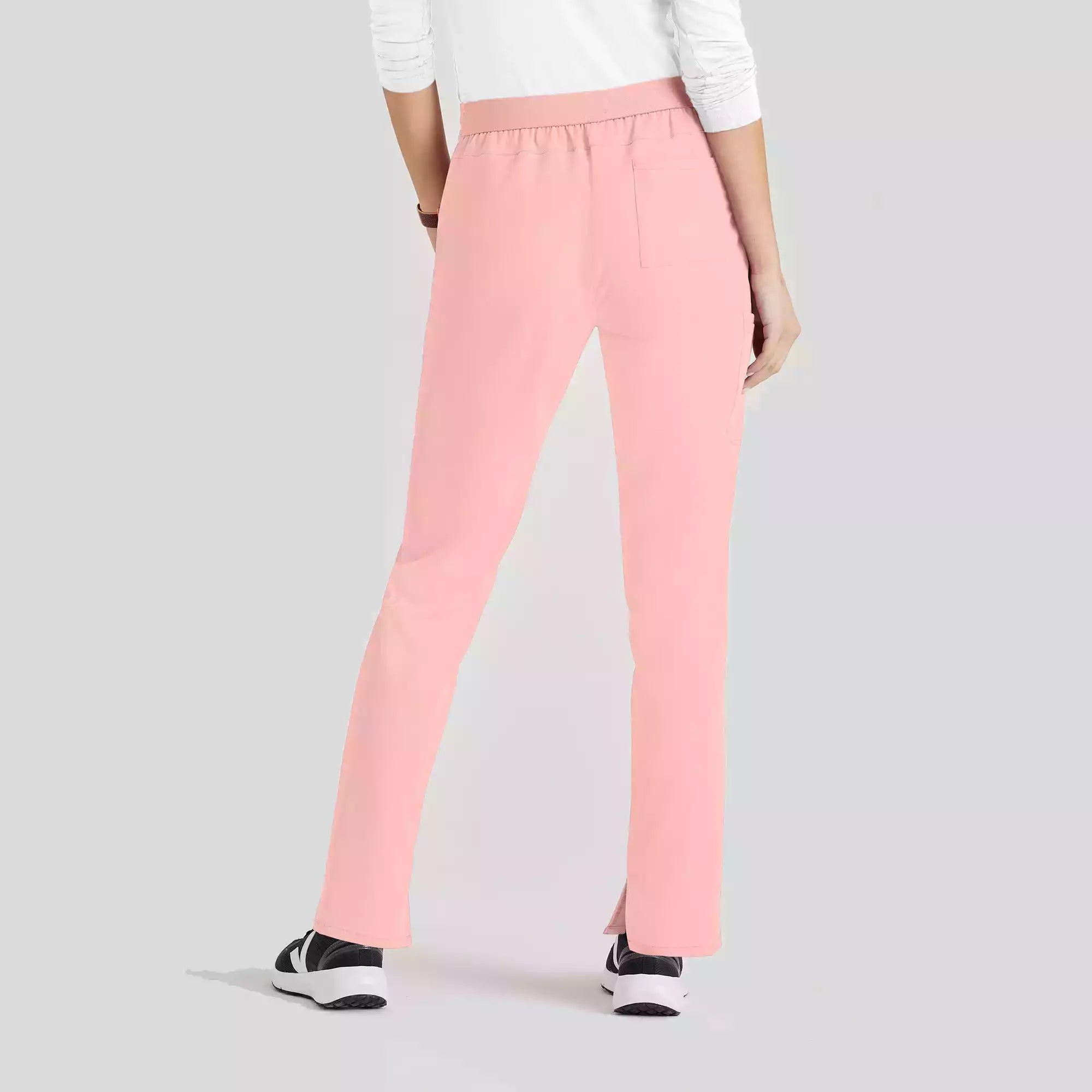 Barco Unify Women's 5 Pocket Single Cargo Pant | BUP601