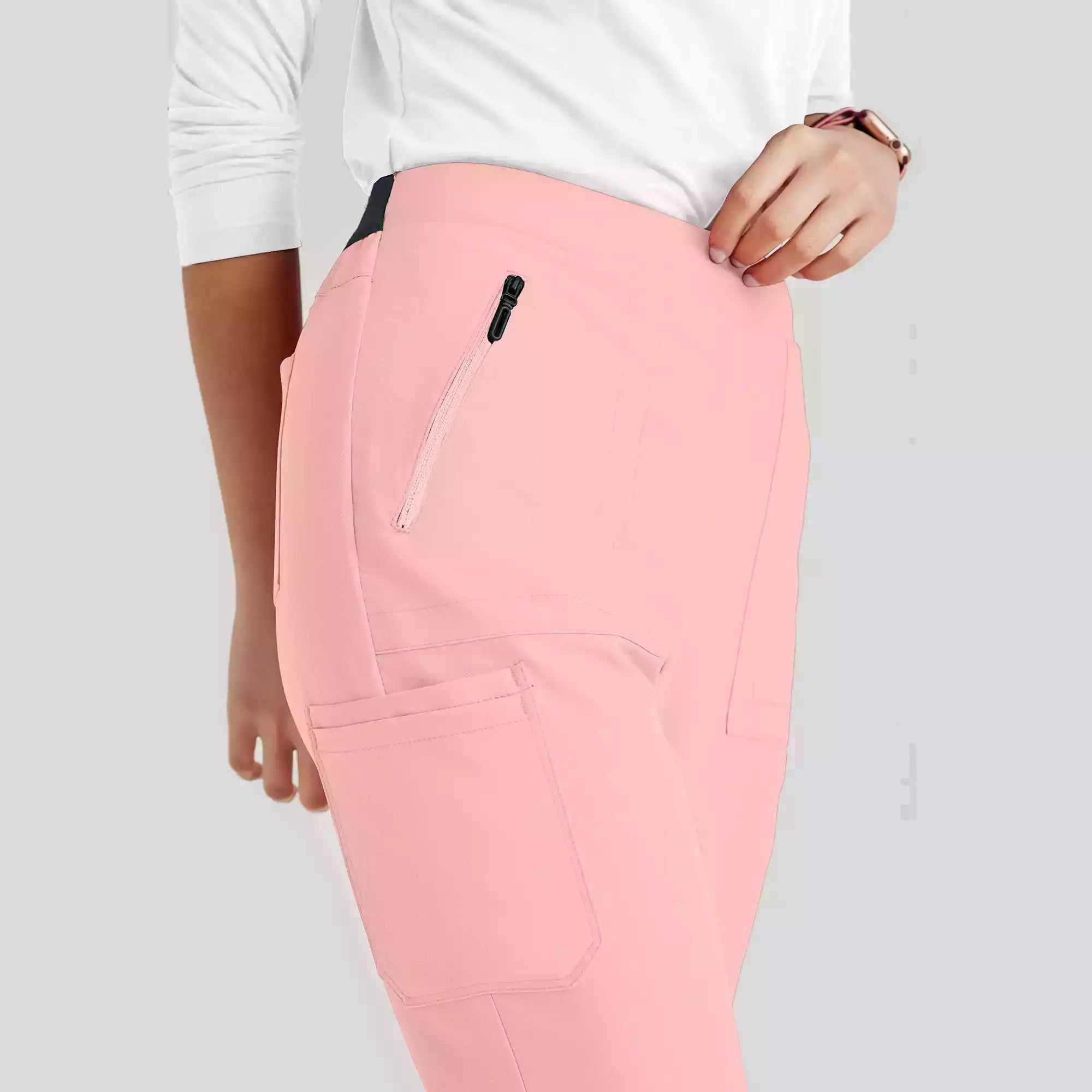 Barco Unify Women's 5 Pocket Single Cargo Pant | BUP601