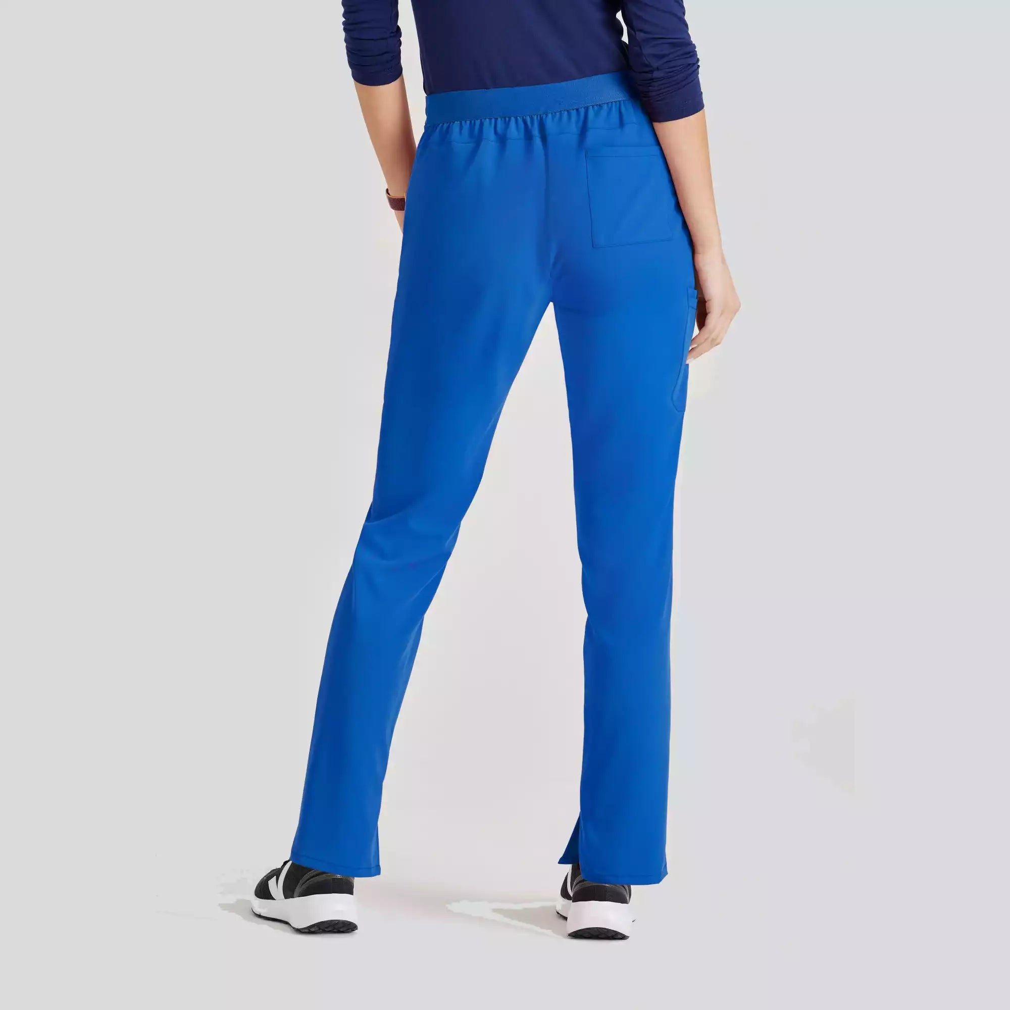 Barco Unify Women's 5 Pocket Single Cargo Pant | BUP601