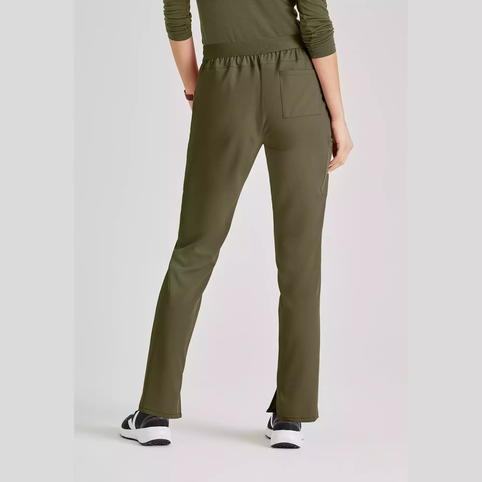 Barco Unify Women's 5 Pocket Single Cargo Pant | BUP601