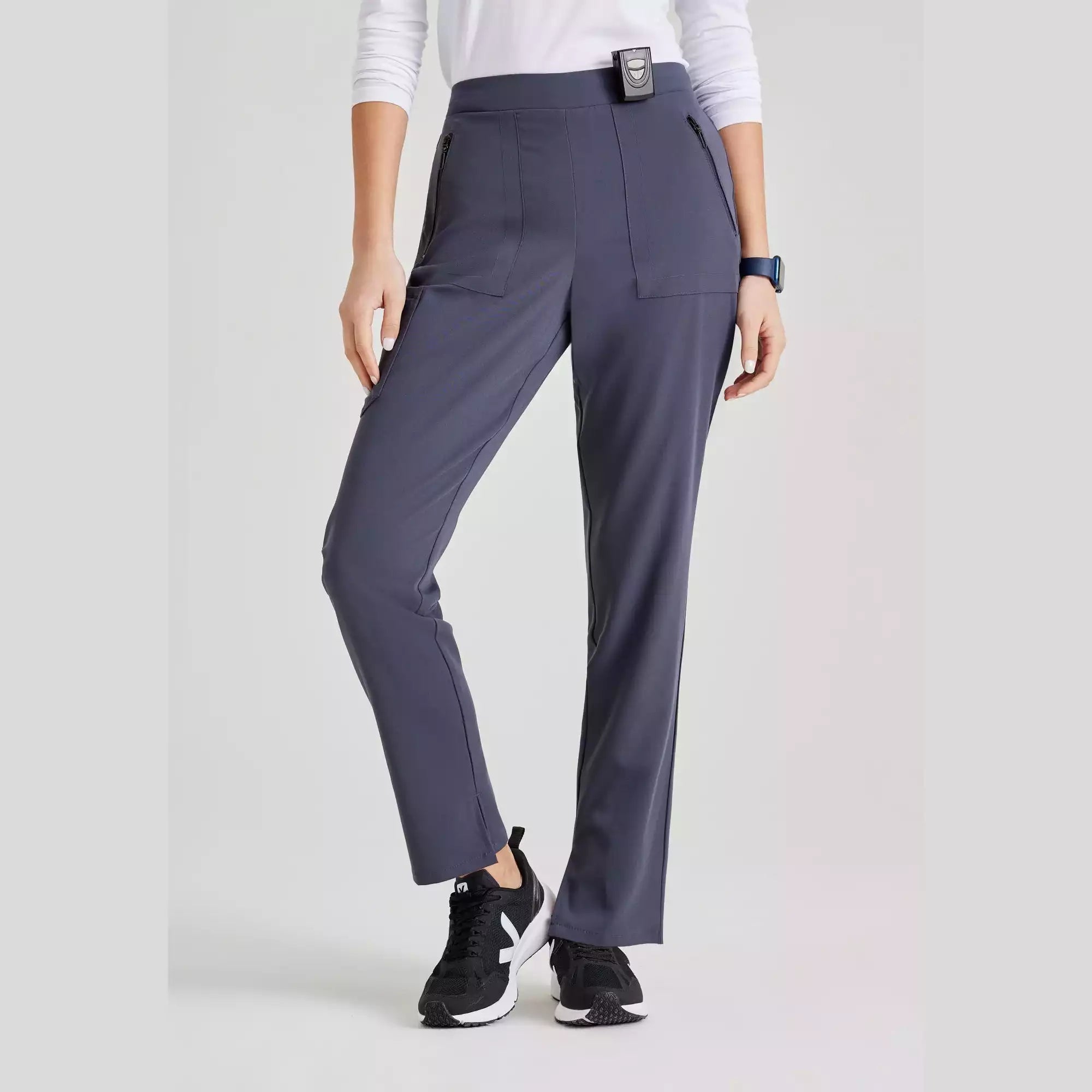 Barco Unify Women's 5 Pocket Single Cargo Pant | BUP601