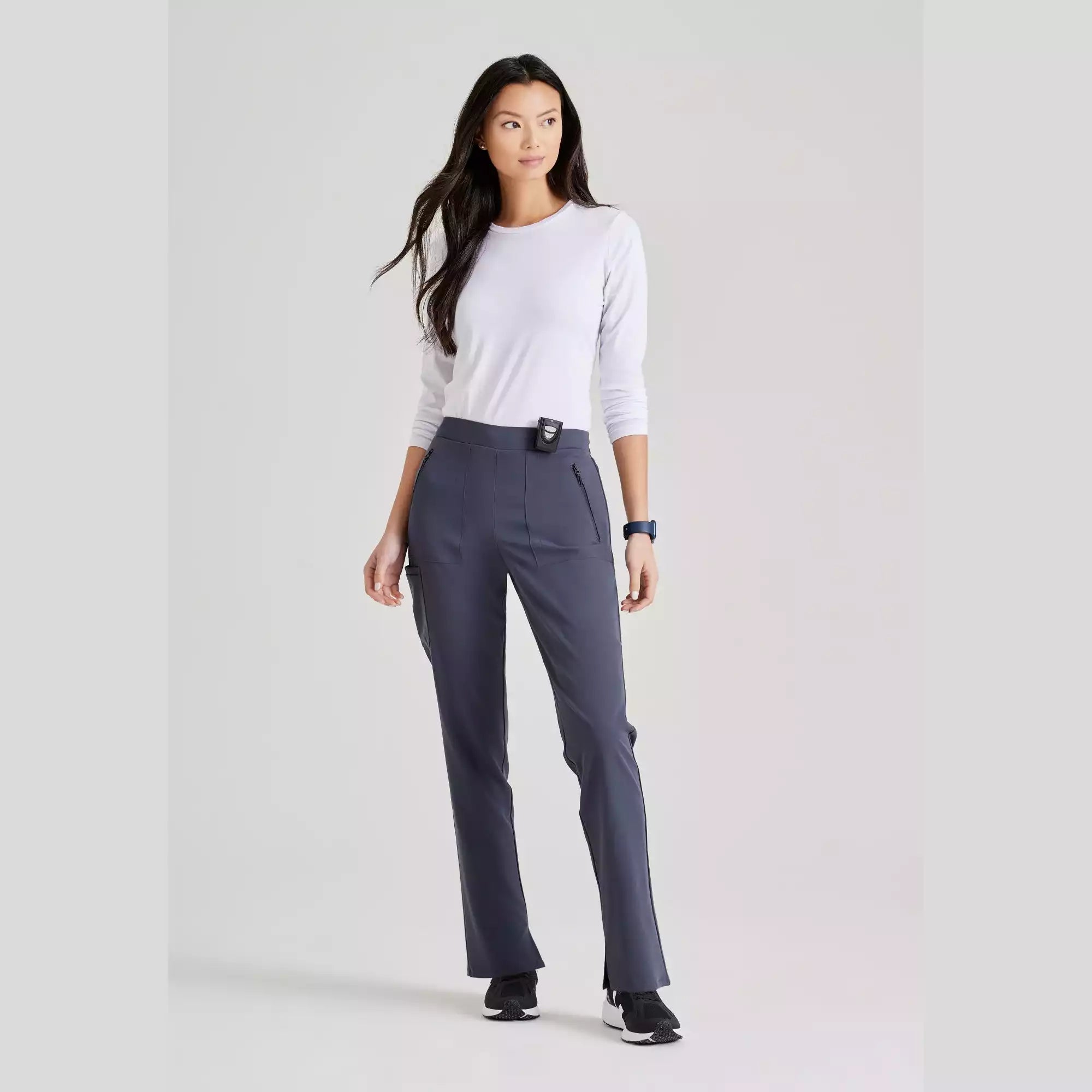 Barco Unify Women's 5 Pocket Single Cargo Pant | BUP601