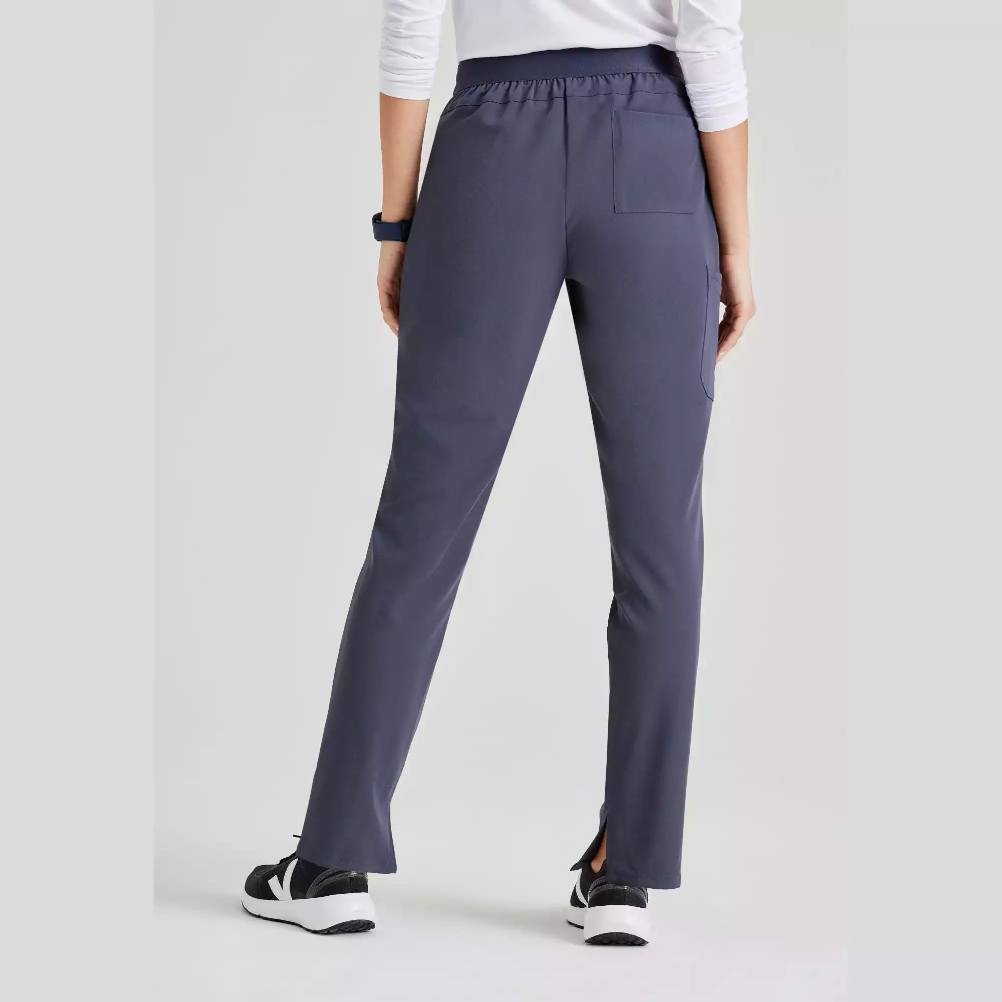 Barco Unify Women's 5 Pocket Single Cargo Pant | BUP601