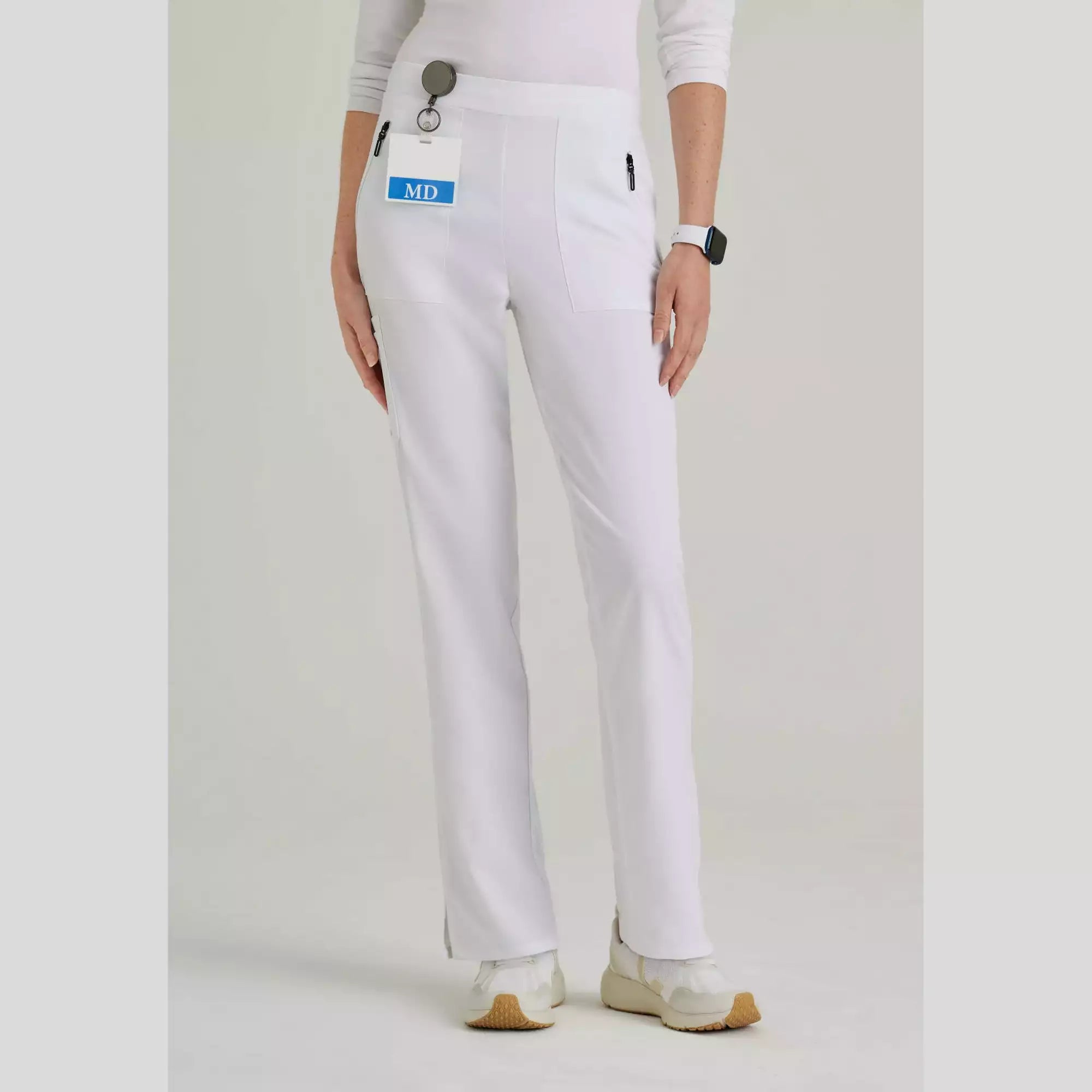 Barco Unify Women's 5 Pocket Single Cargo Pant | BUP601