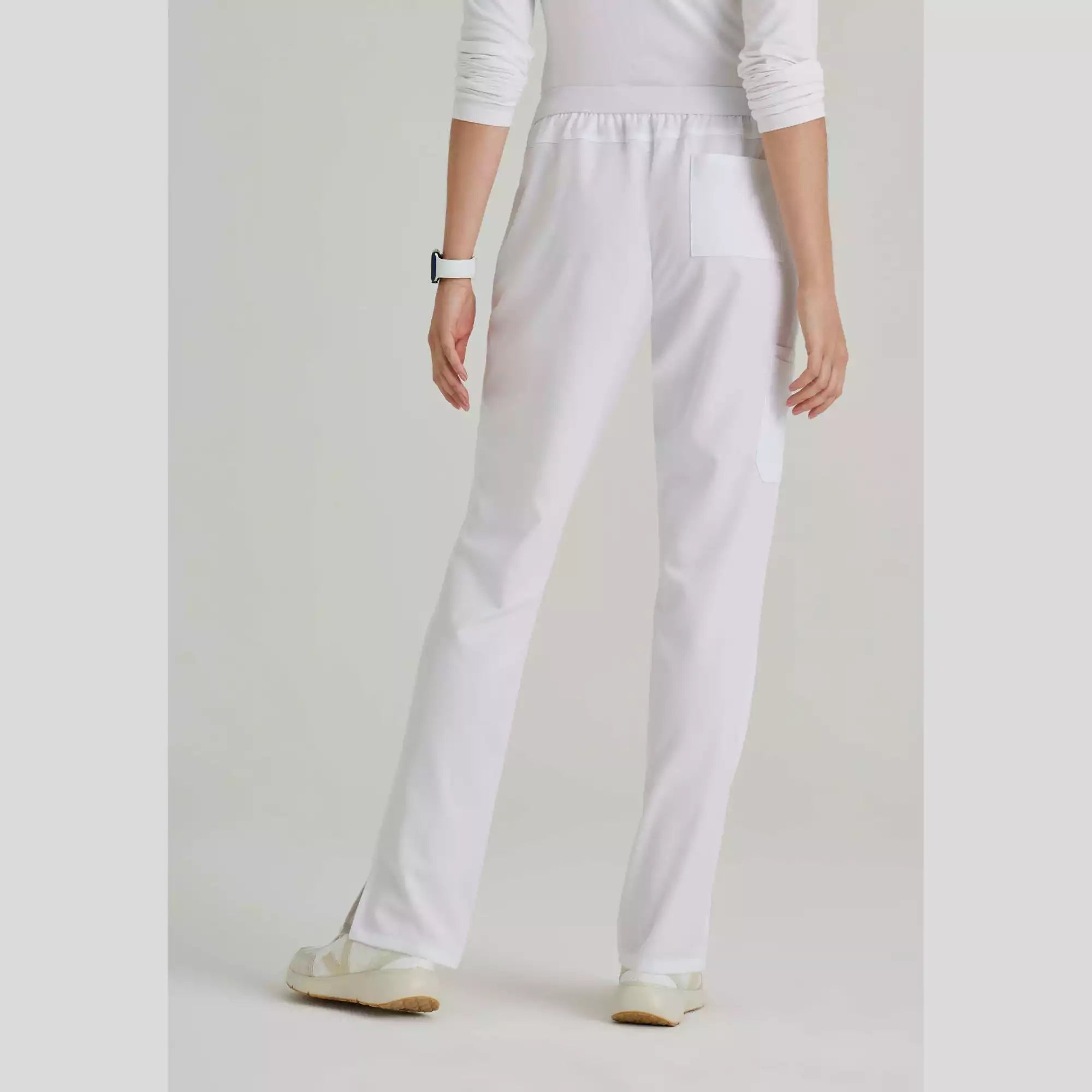 Barco Unify Women's 5 Pocket Single Cargo Pant | BUP601
