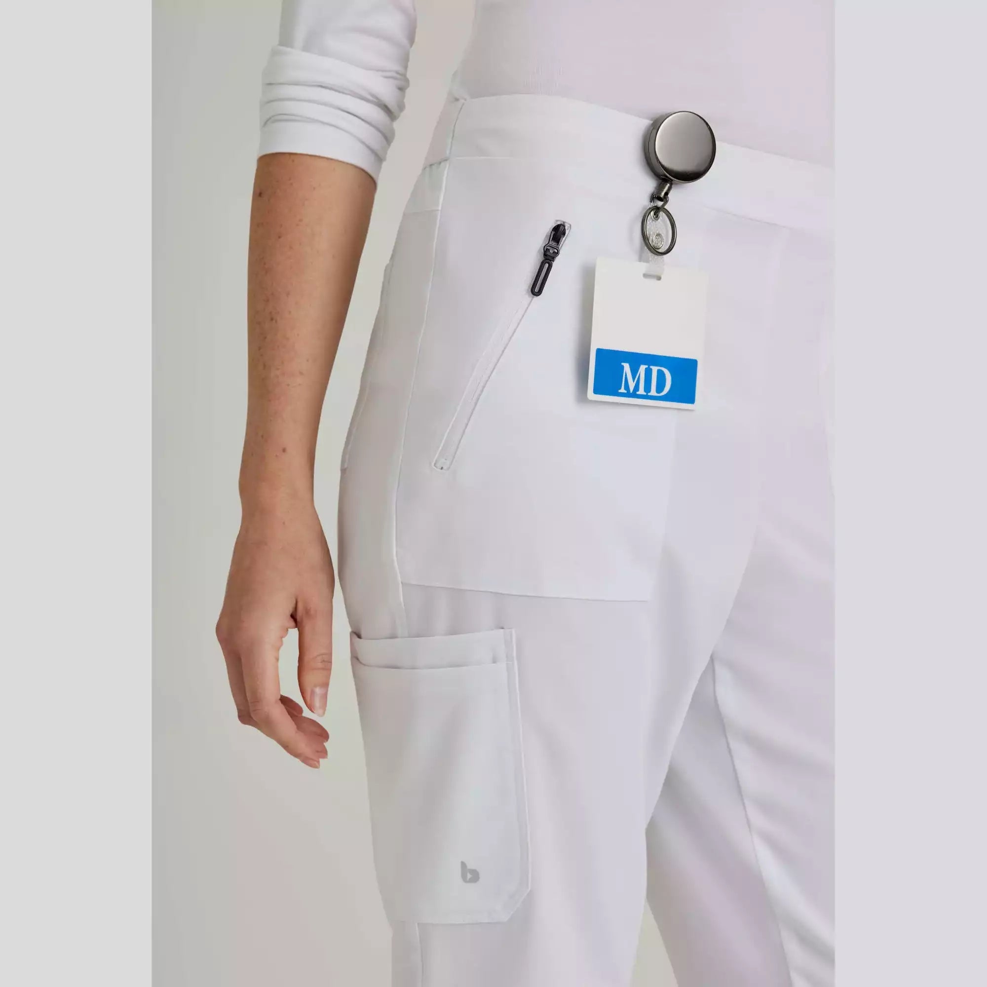 Barco Unify Women's 5 Pocket Single Cargo Pant | BUP601