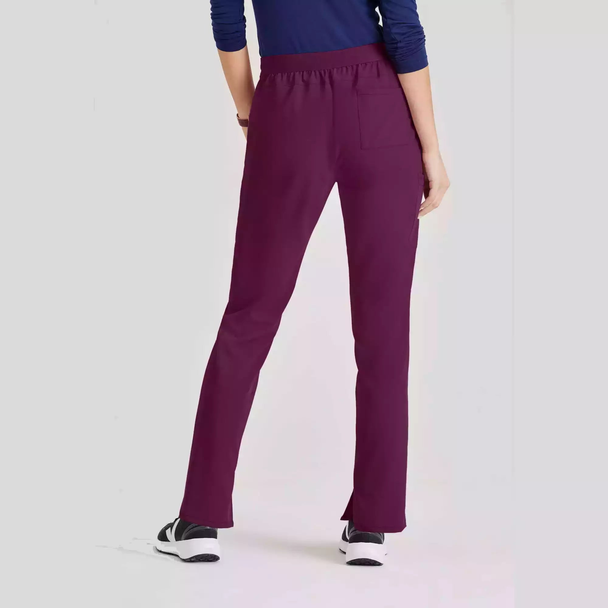 Barco Unify Women's 5 Pocket Single Cargo Pant | BUP601