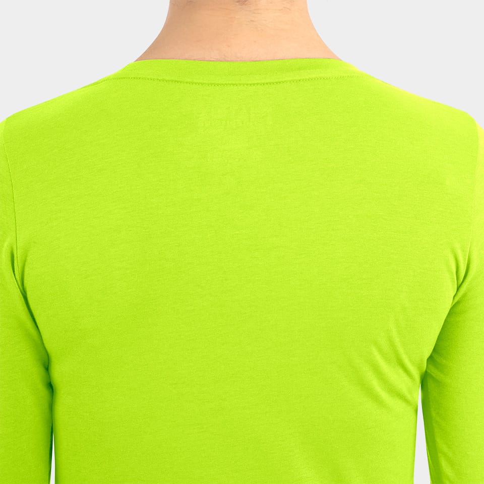 Bestee | Women's Long Sleeve Underscrub Tee