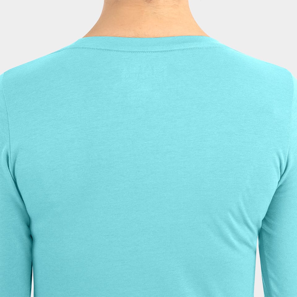 Bestee | Women's Long Sleeve Underscrub Tee